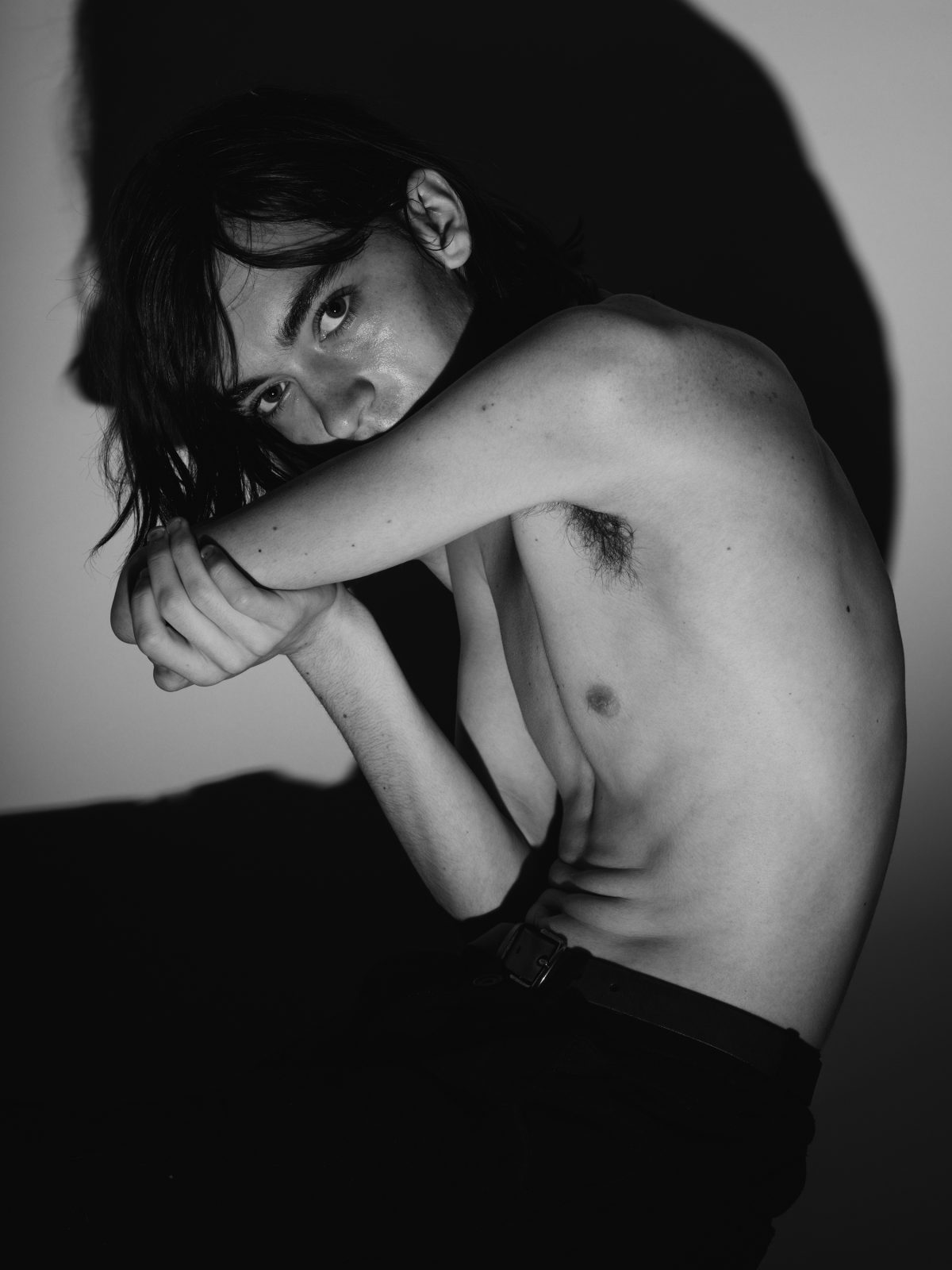 Meetka Otto, George / Georgia