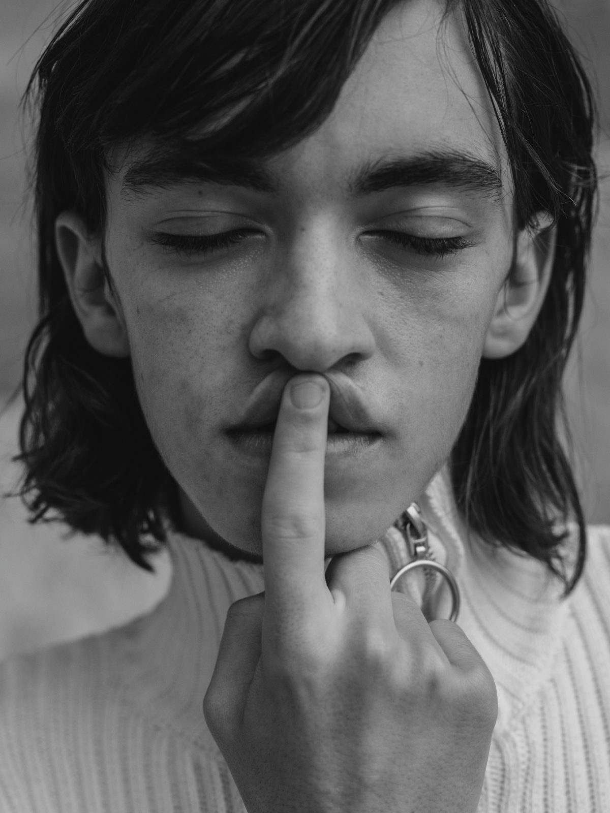 Meetka Otto, George / Georgia