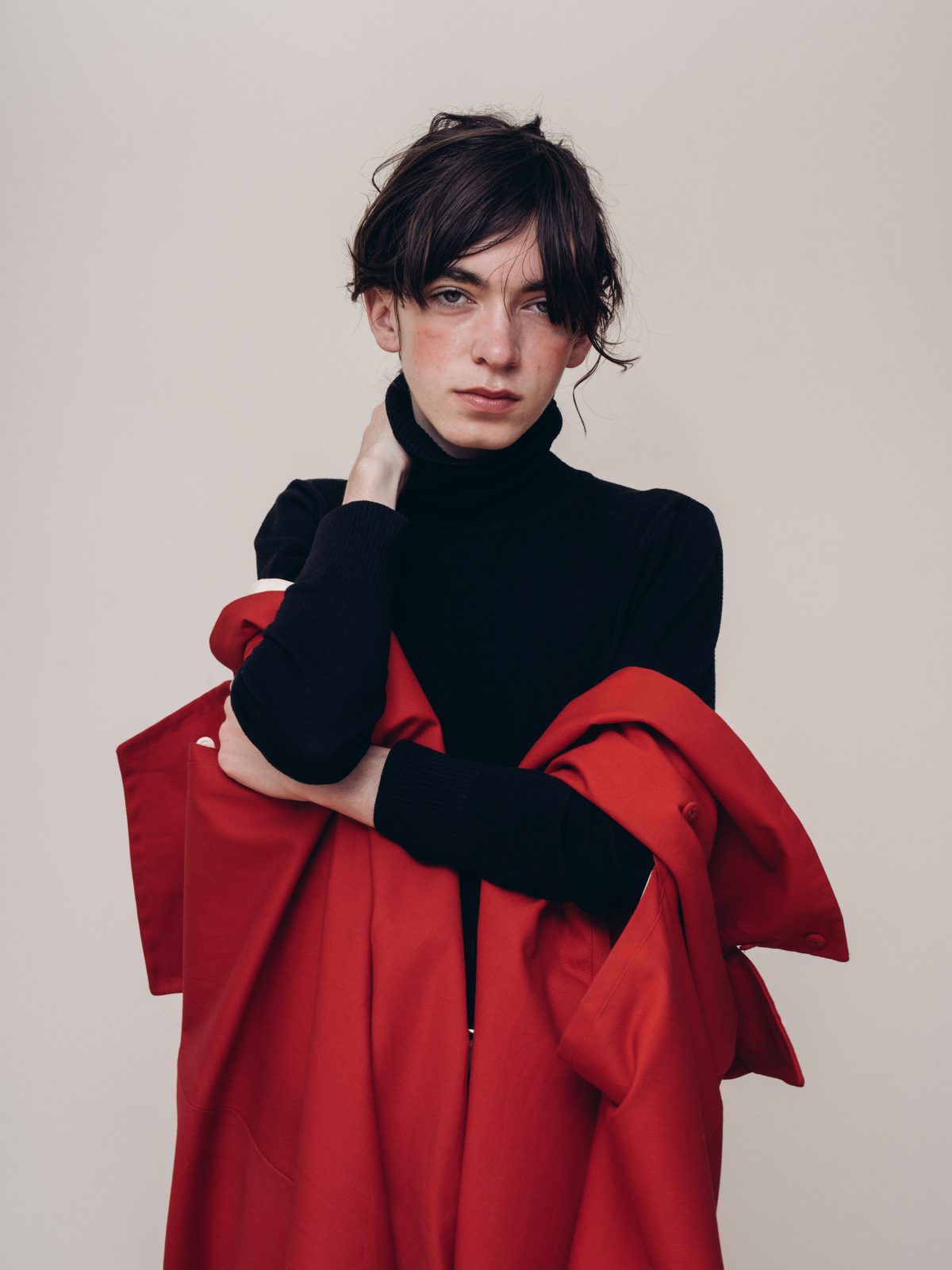 Meetka Otto, George / Georgia