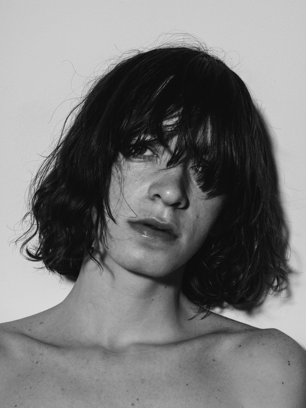 Meetka Otto, George / Georgia