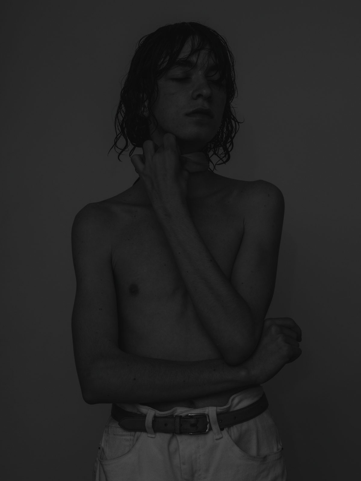 Meetka Otto, George / Georgia