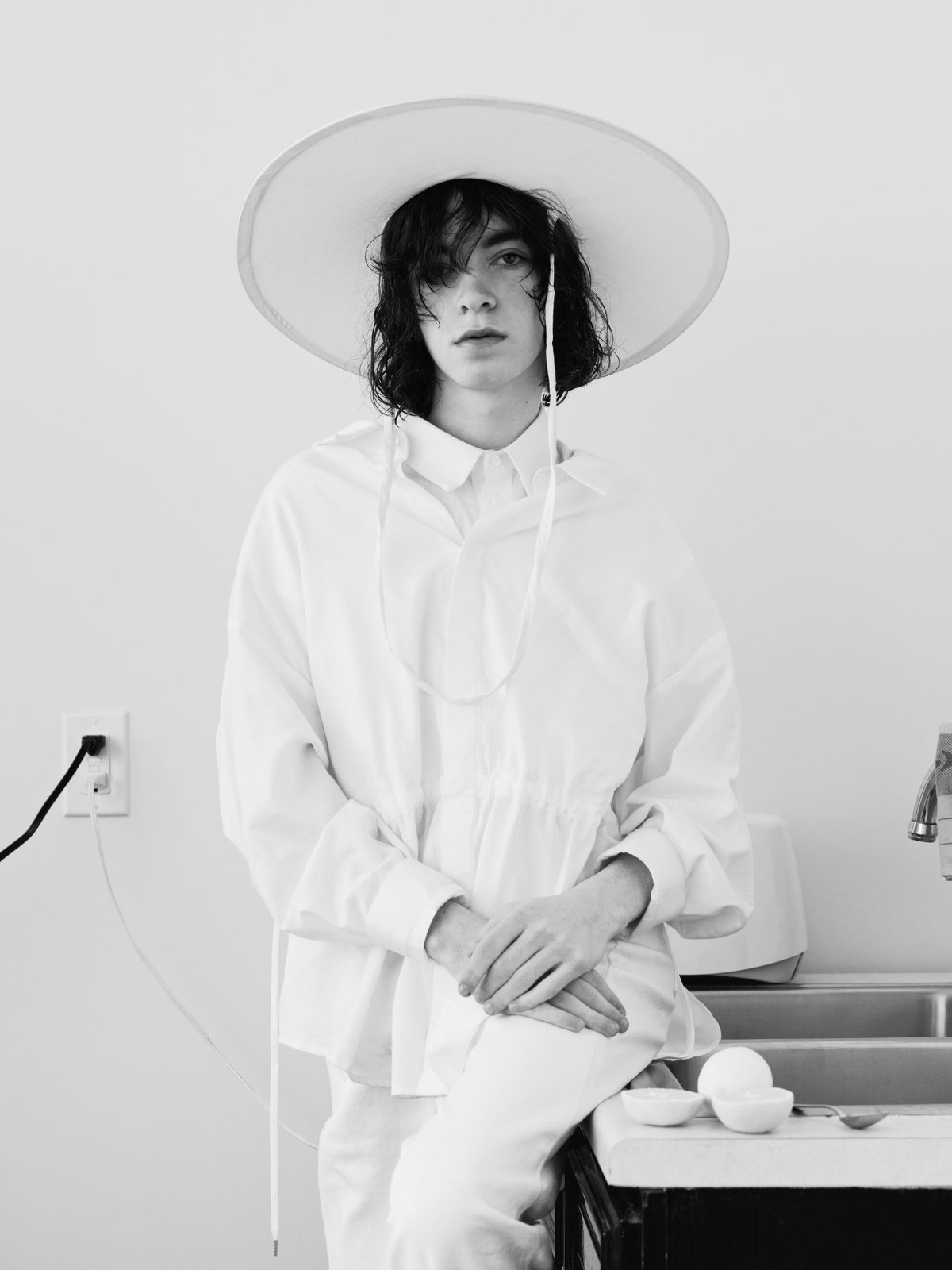Meetka Otto, George / Georgia