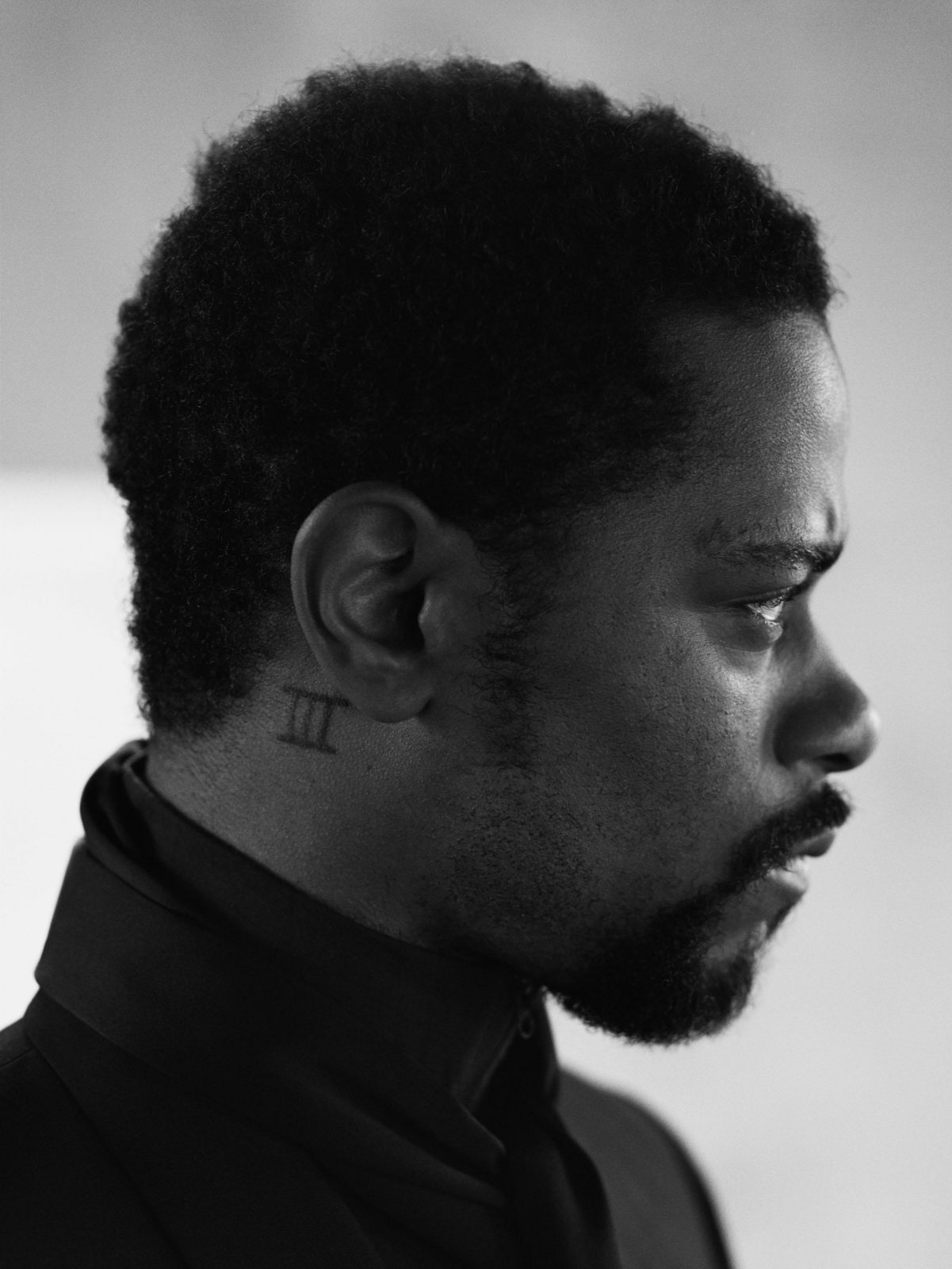 Mr Porter - Lakeith Stanfield