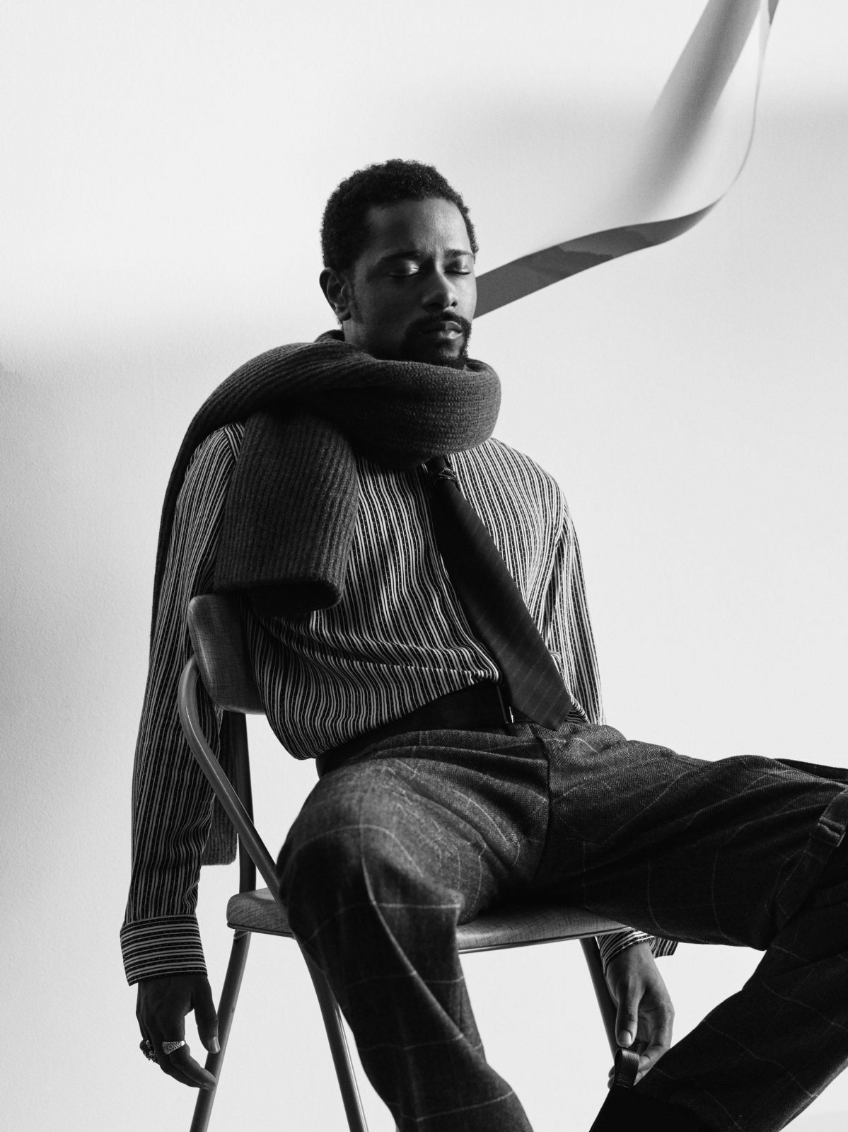 Mr Porter - Lakeith Stanfield