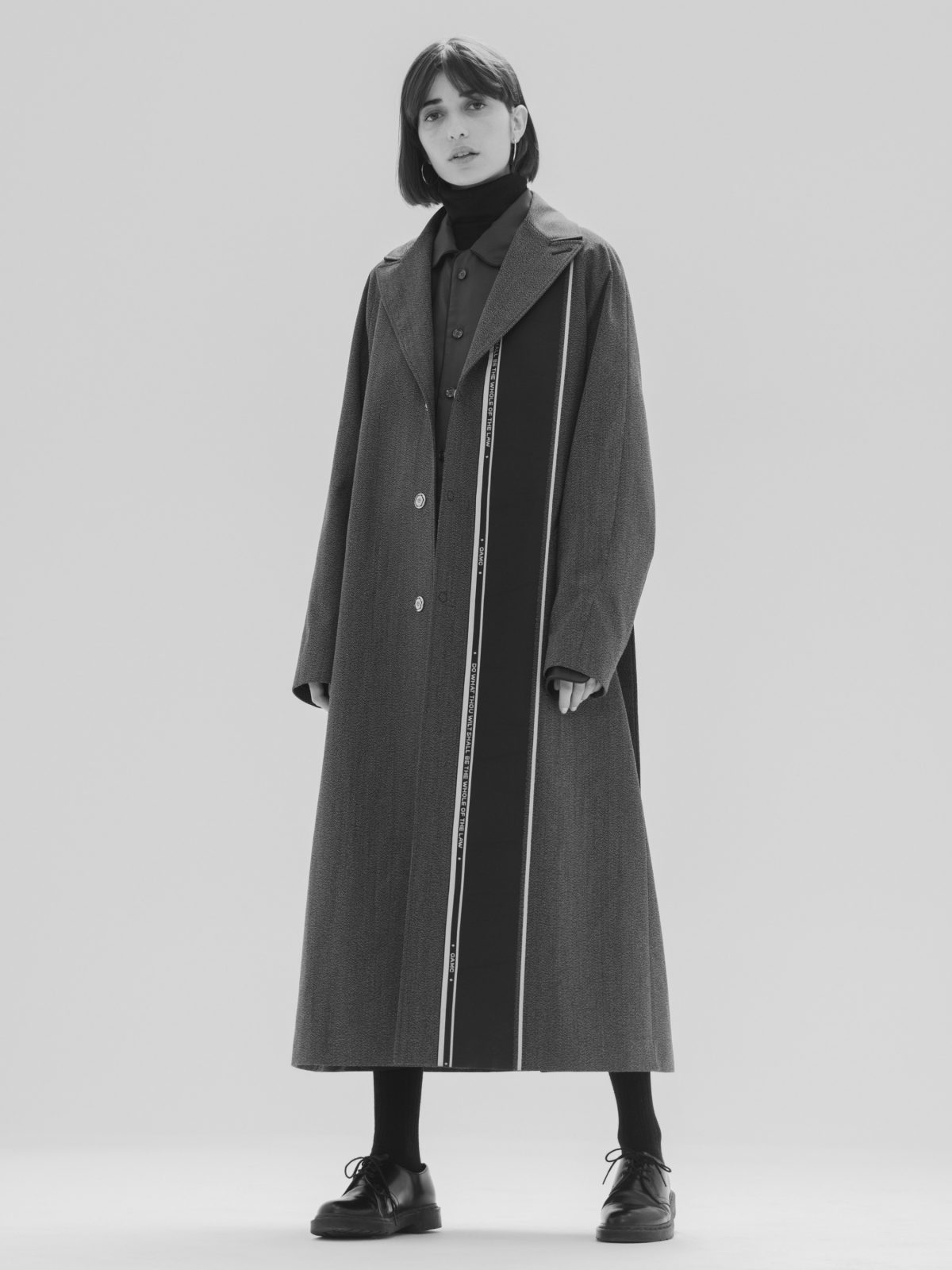 OAMC x Suited