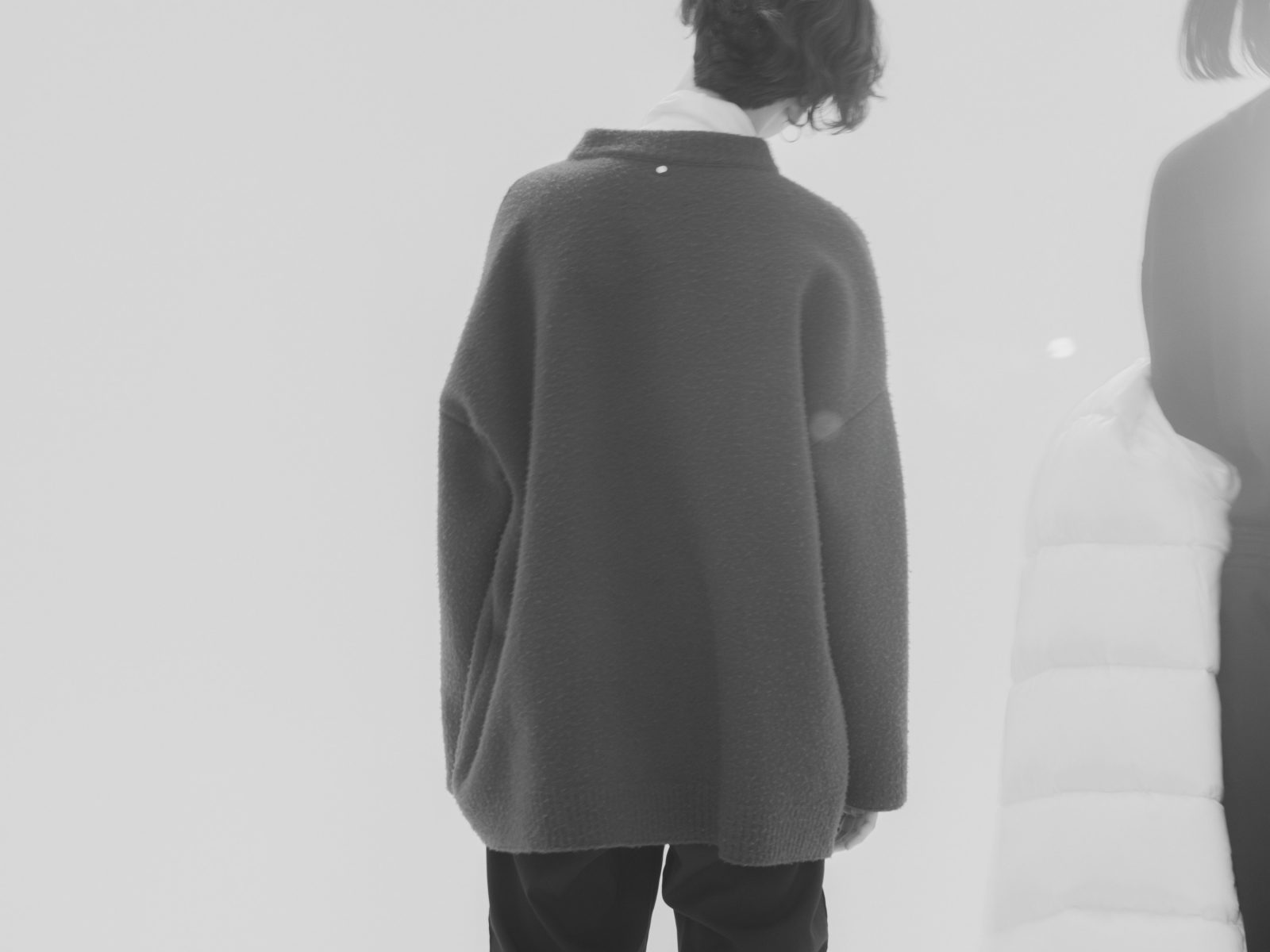OAMC x Suited