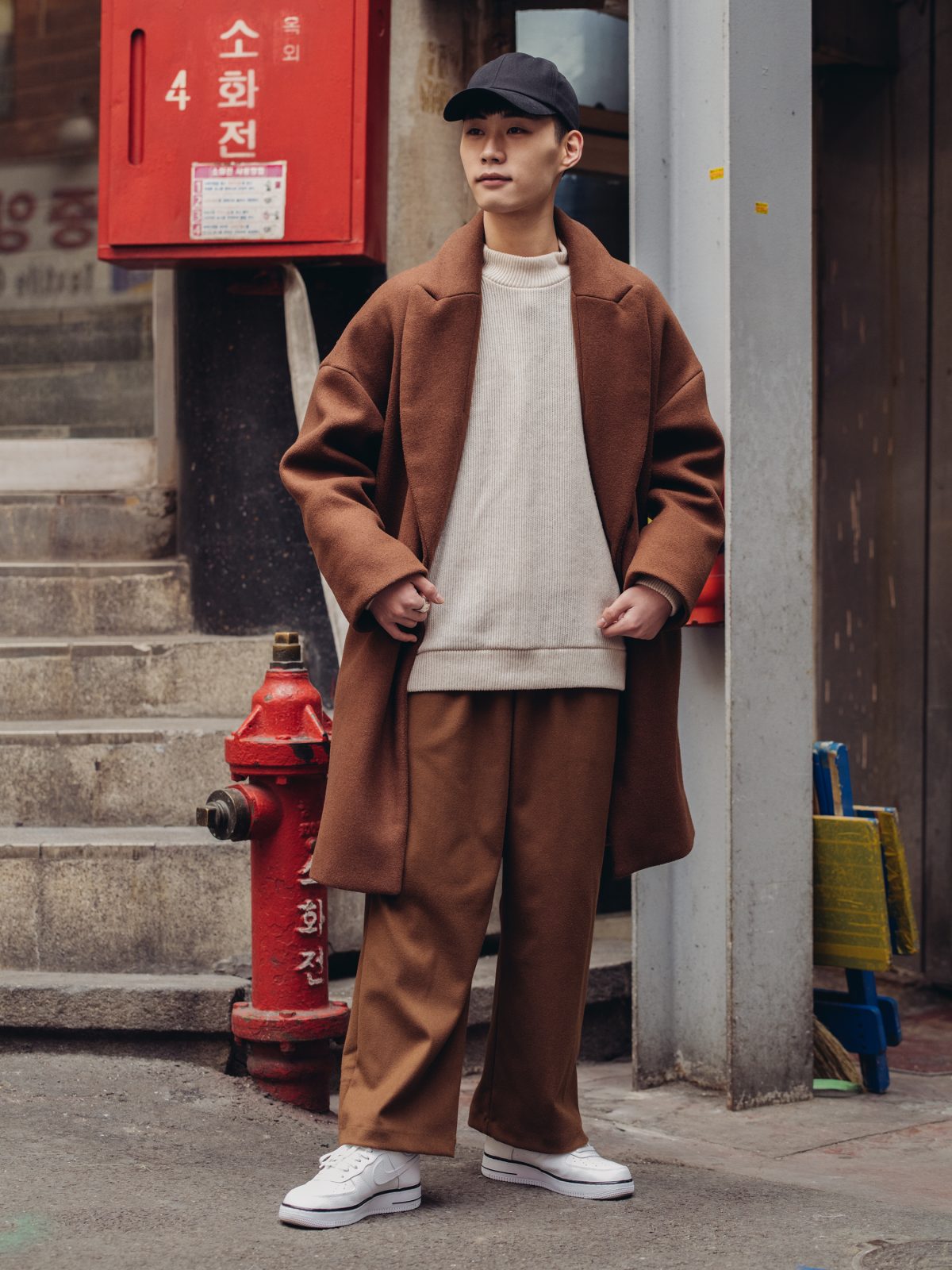 Seoul