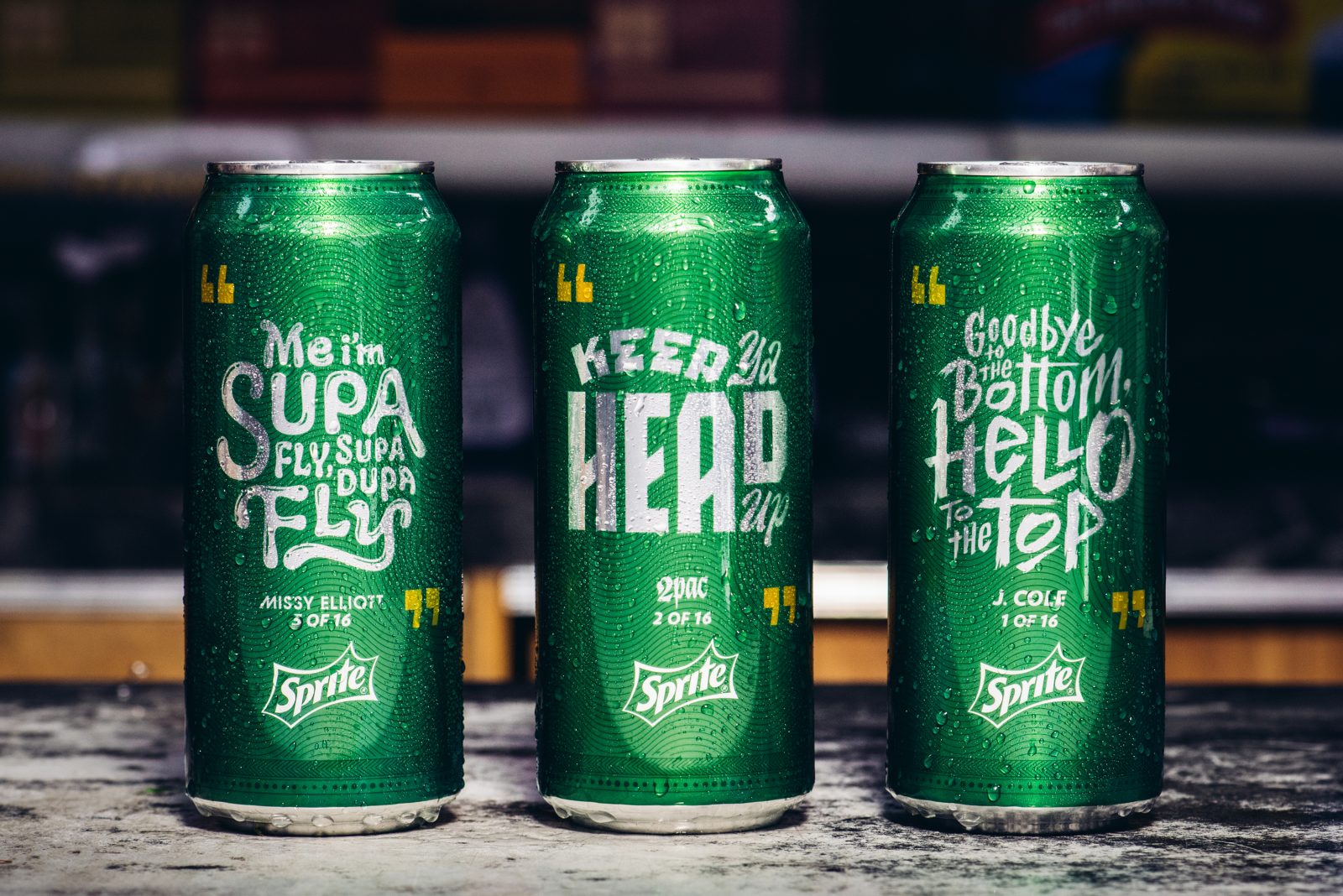 Sprite
