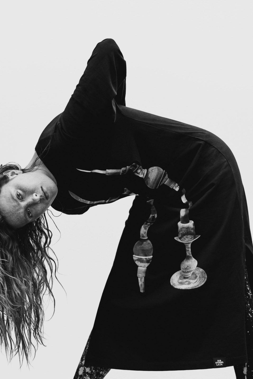SSENSE x S.R. STUDIO LA. CA.