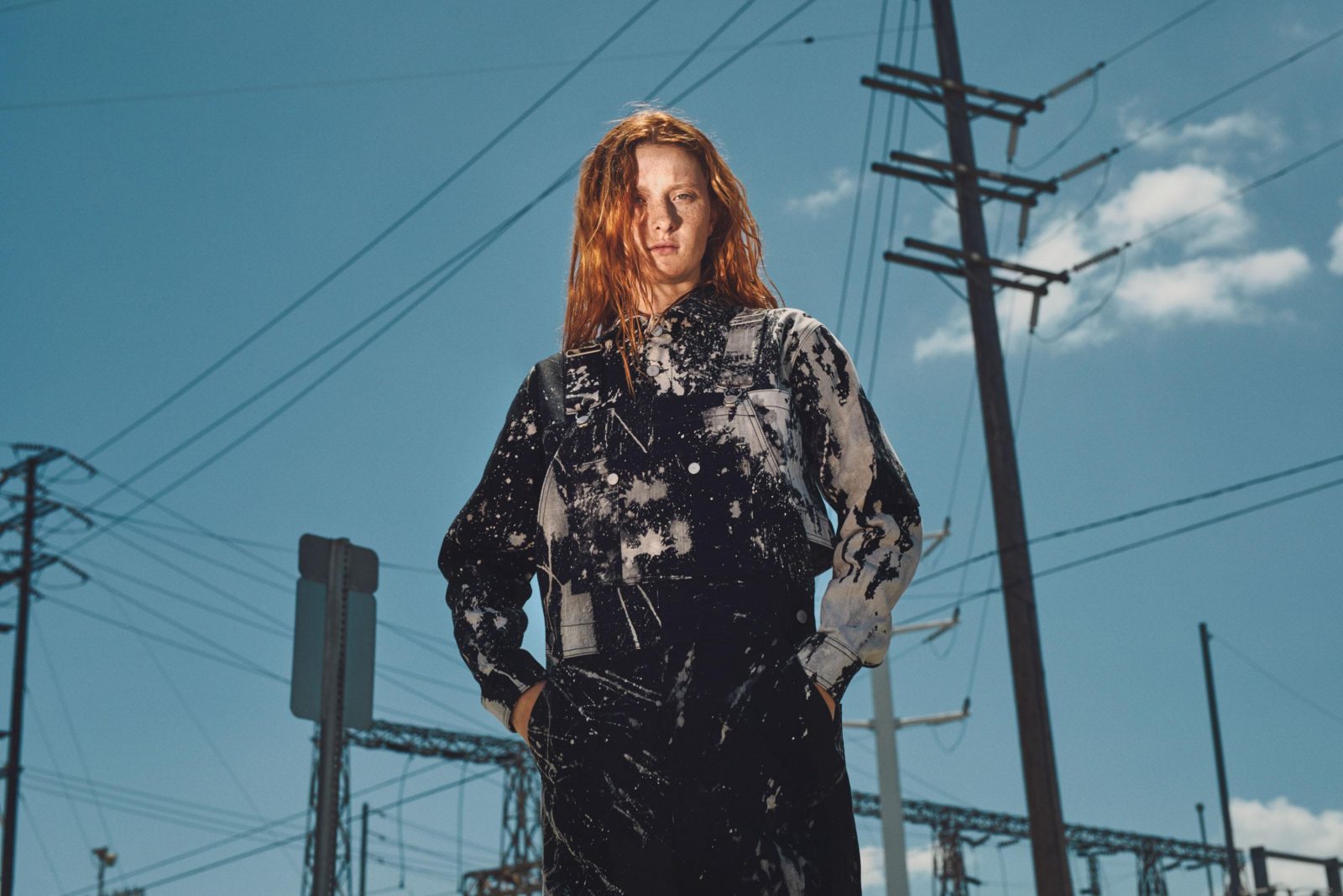 SSENSE x S.R. STUDIO LA. CA.