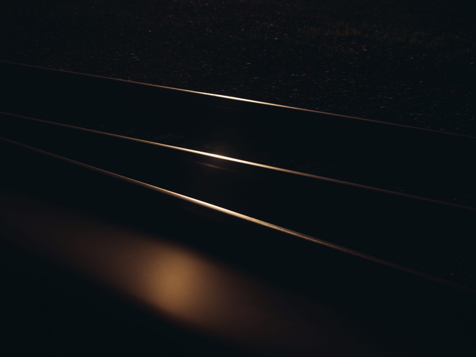 The Crescent Line