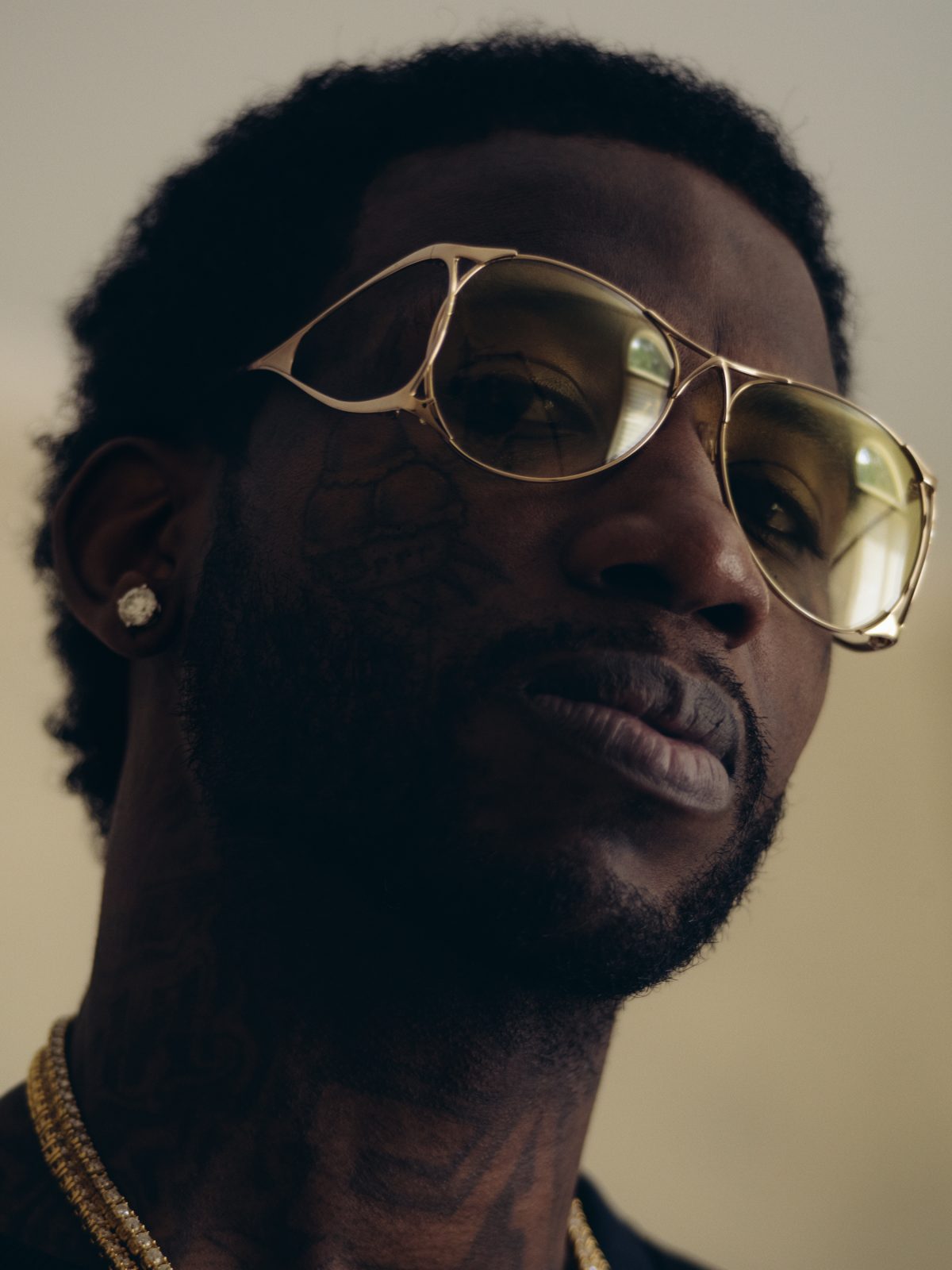 The Fader