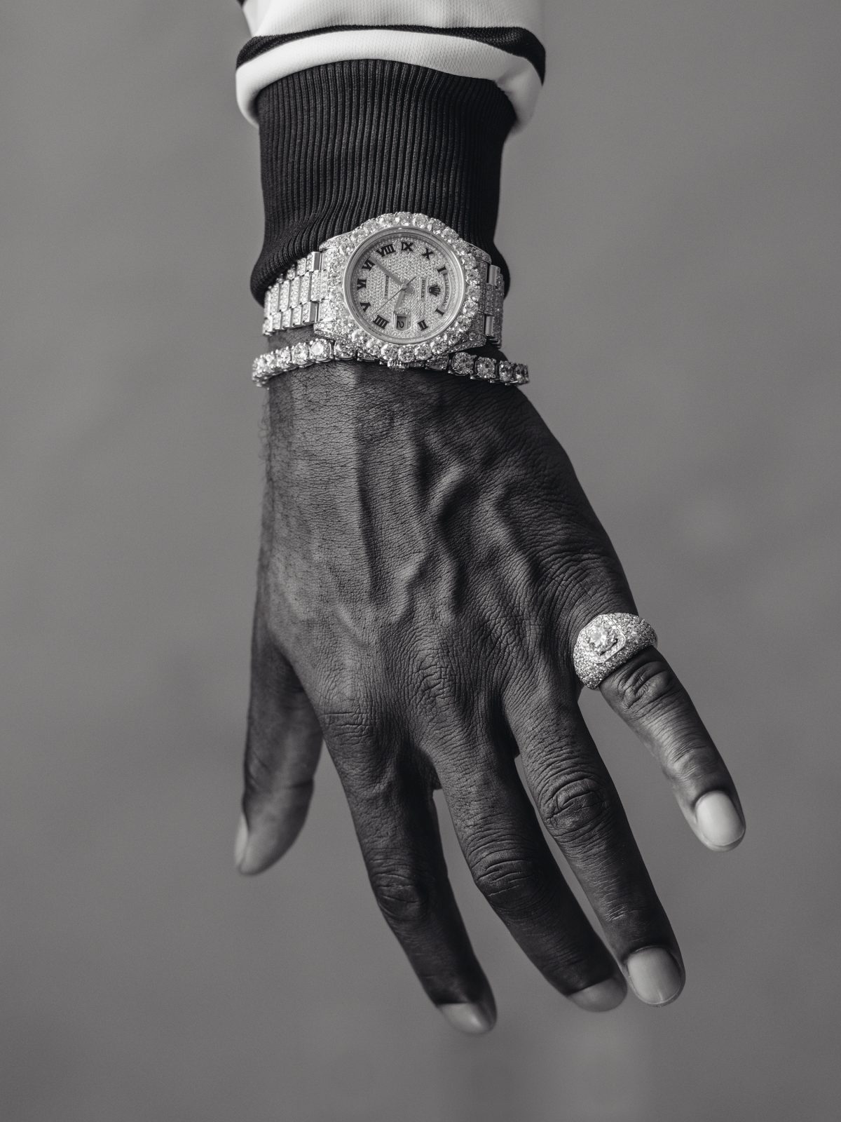 The Fader