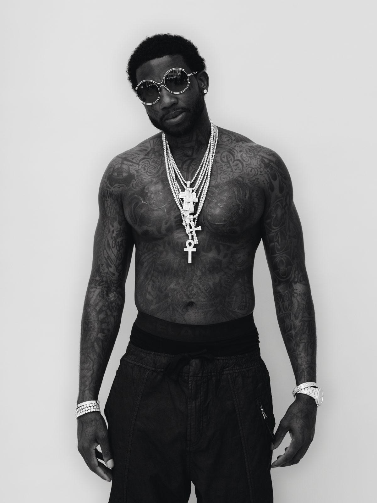 The Fader