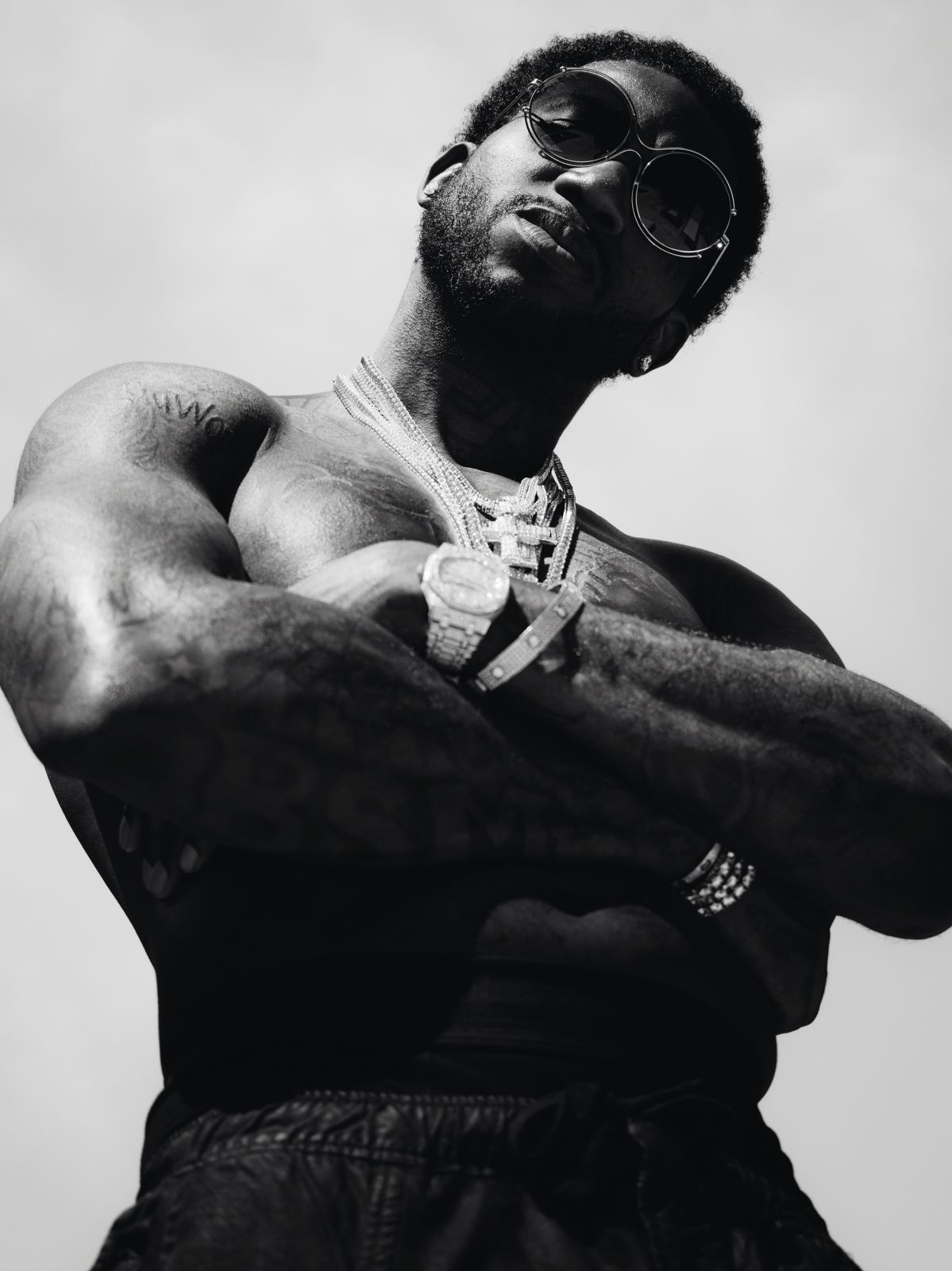 The Fader