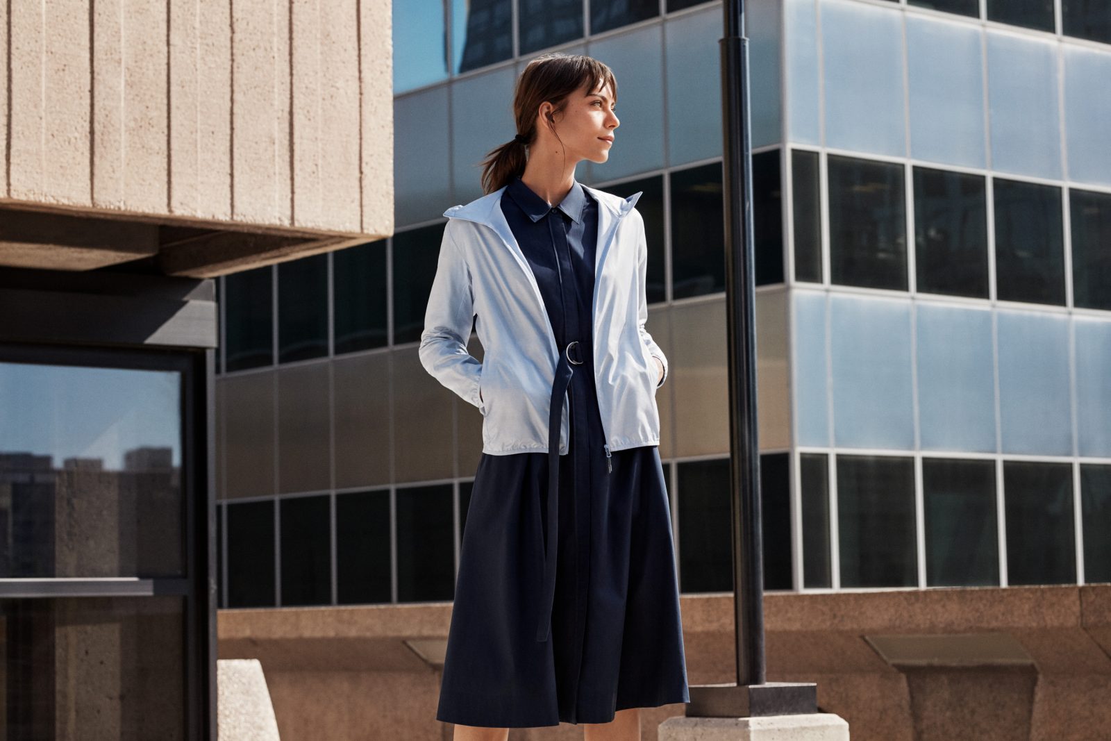 Uniqlo