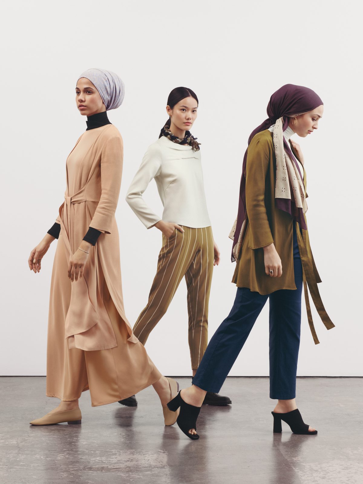 Uniqlo