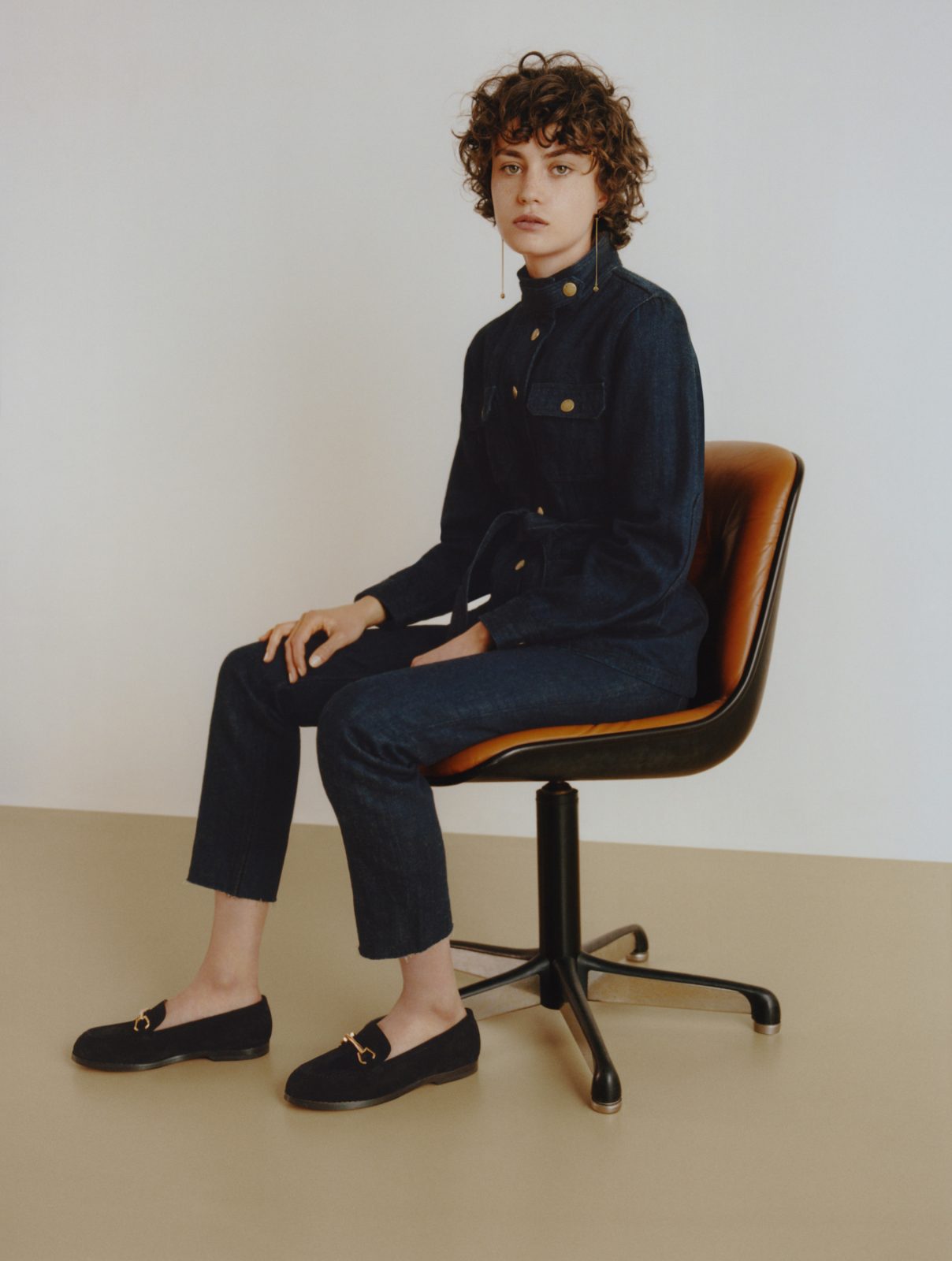 A.P.C