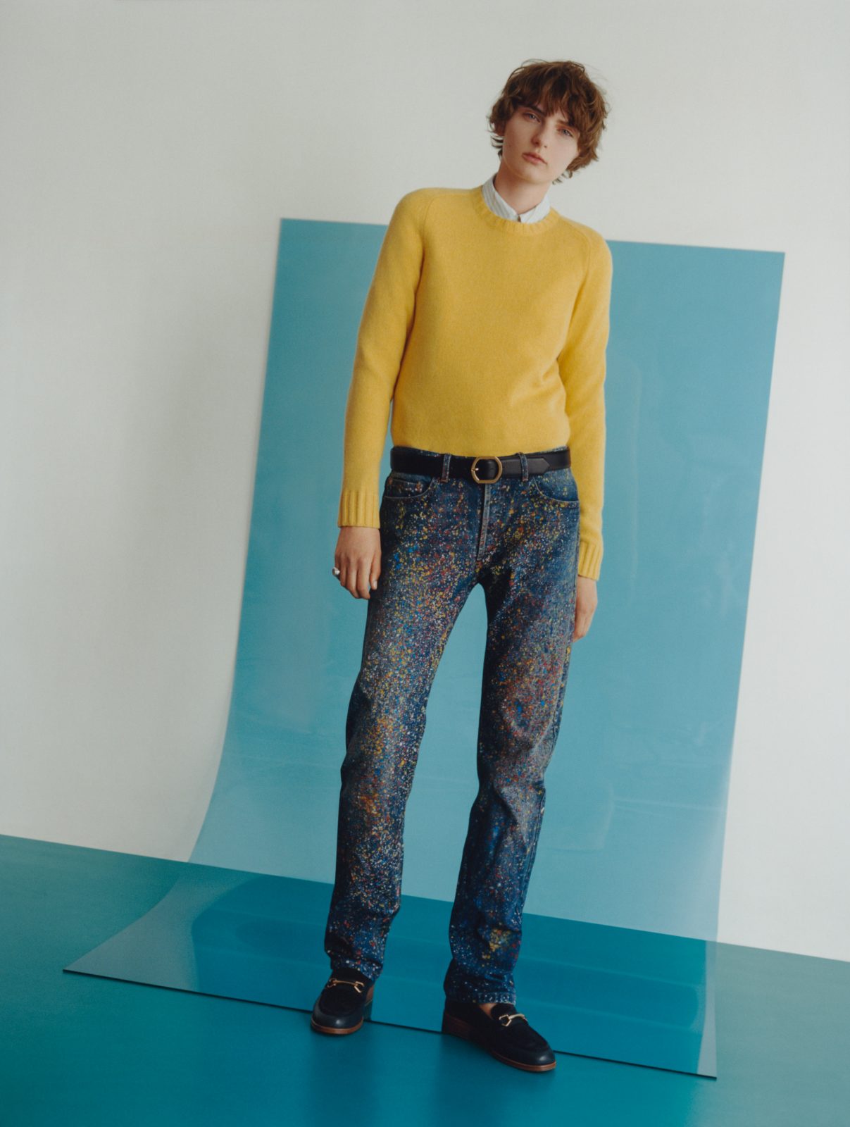 A.P.C