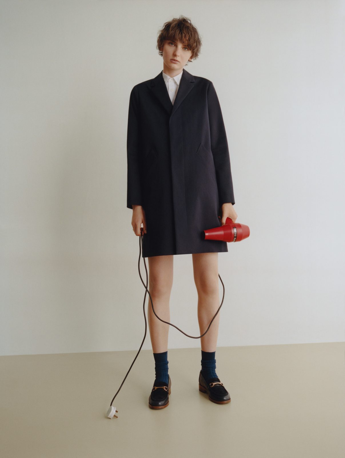 A.P.C