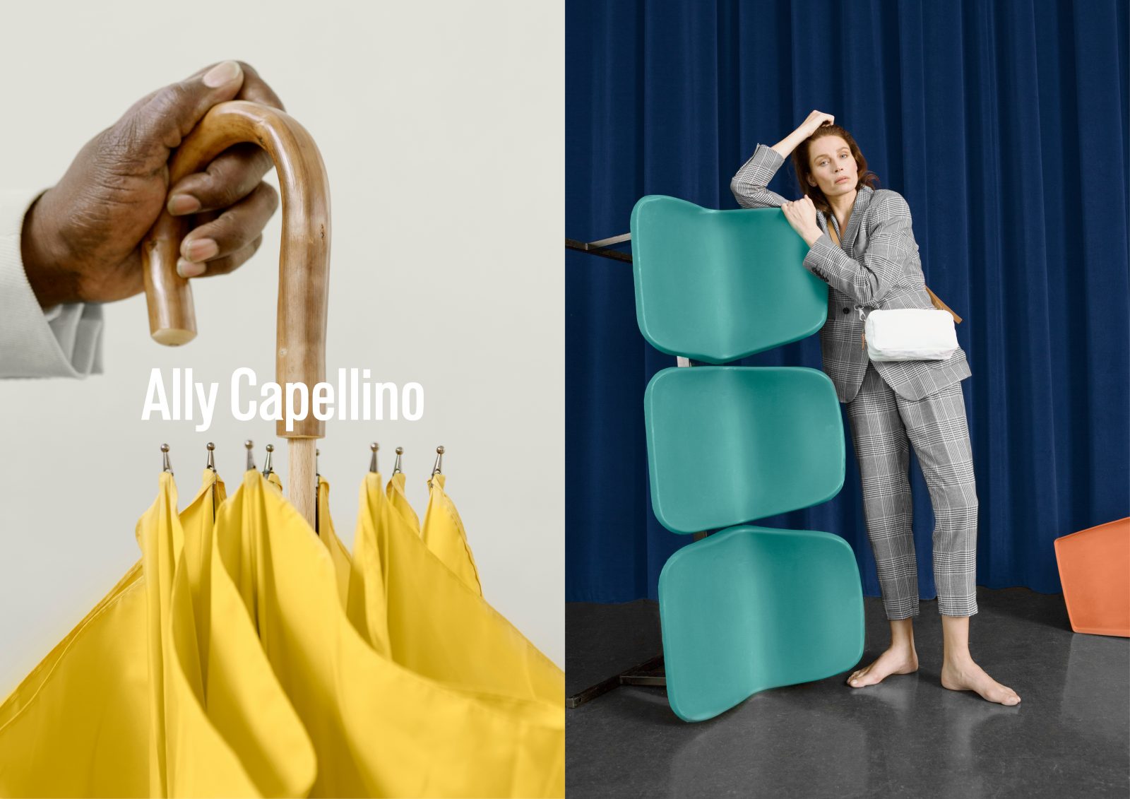 Ally Capellino