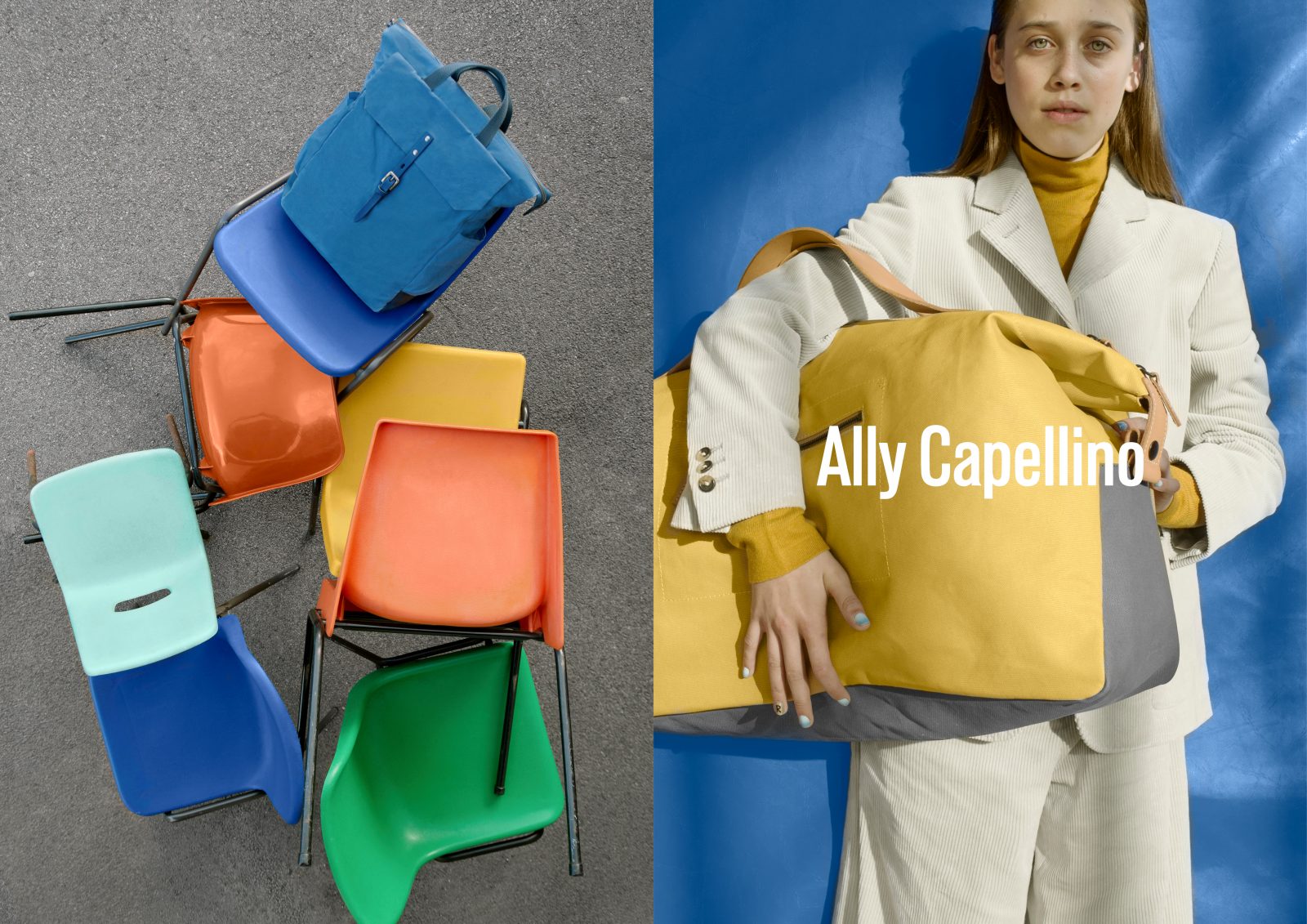 Ally Capellino