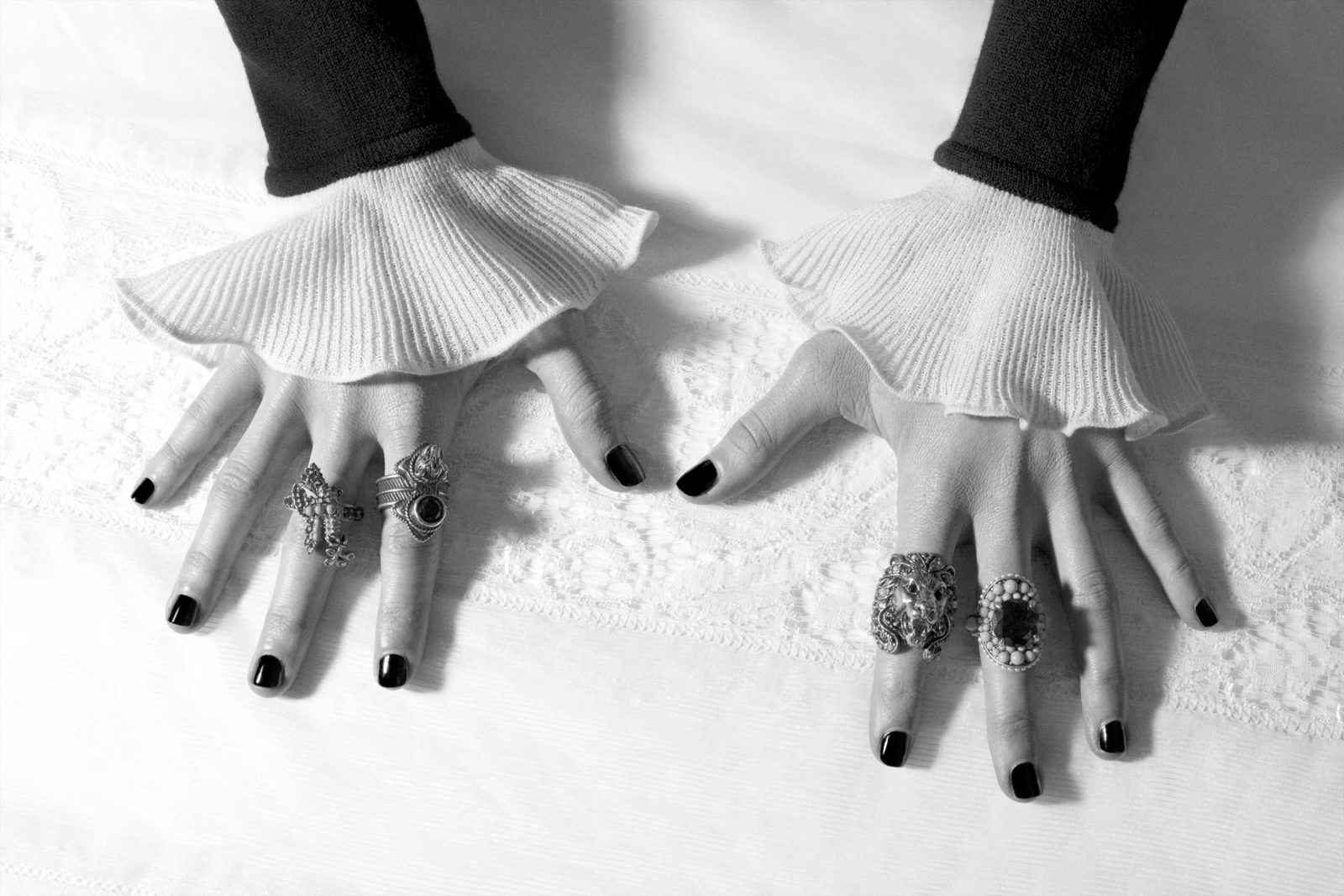 AnOther Loves, Photography by Chris Rhodes