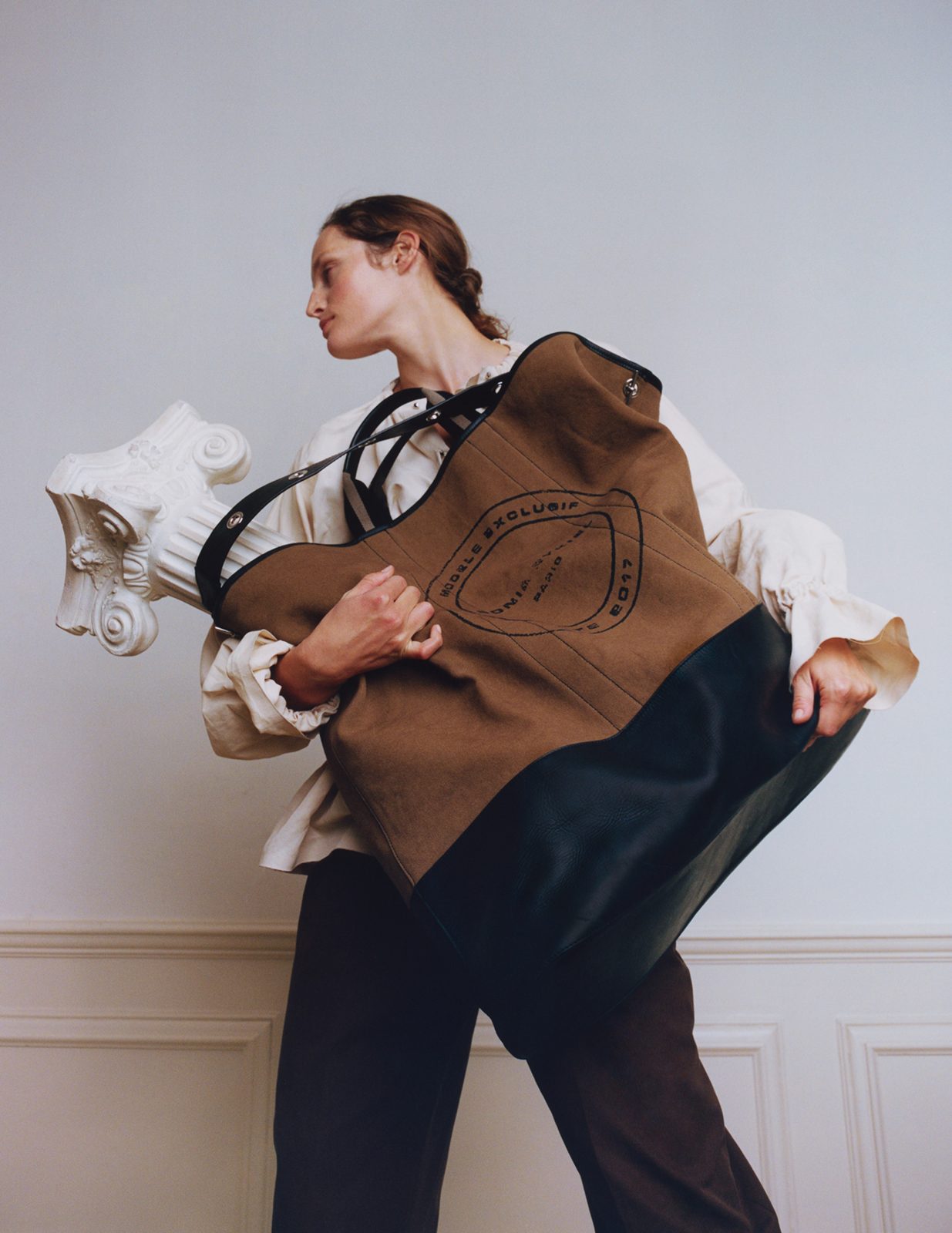 British Vogue, Photography by Coco Captain