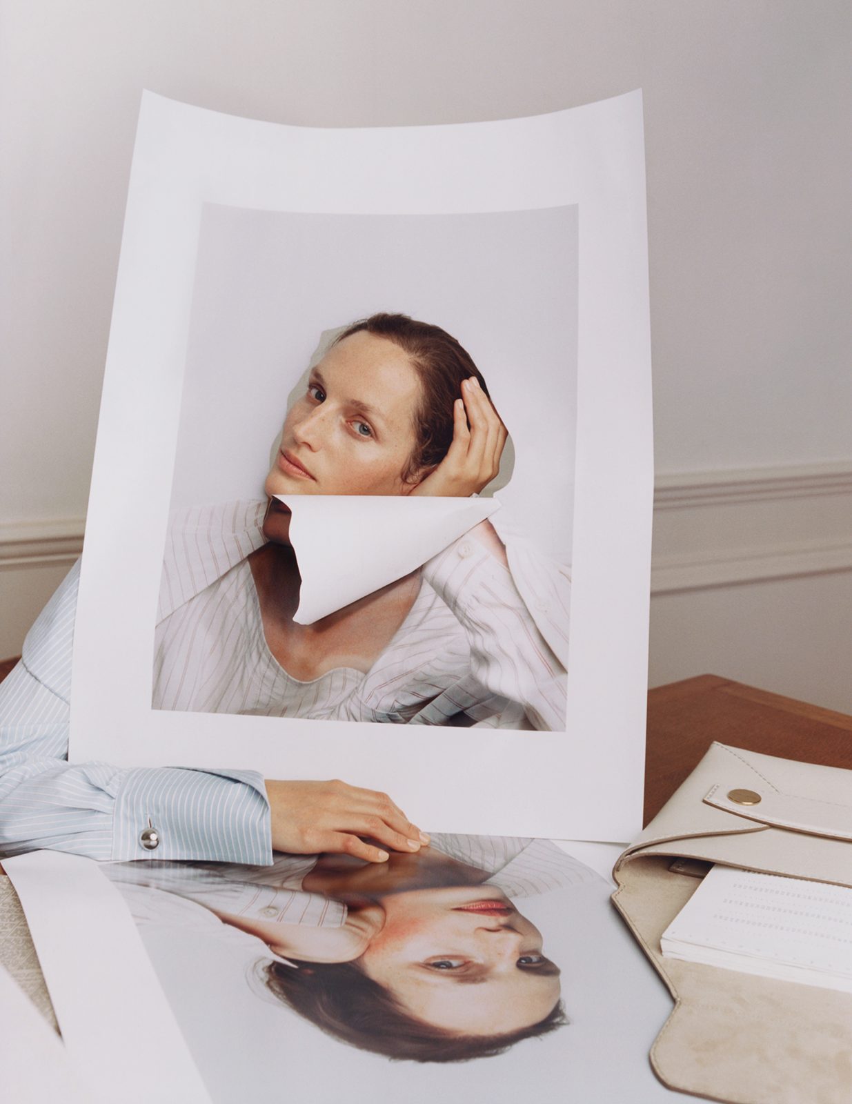 British Vogue, Photography by Coco Captain