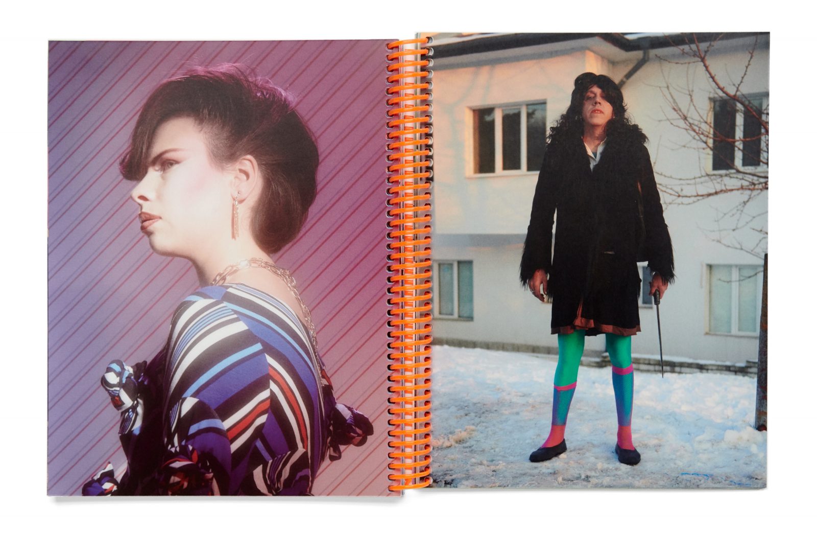 Chopova Lowena, Photography by Charlotte Wales