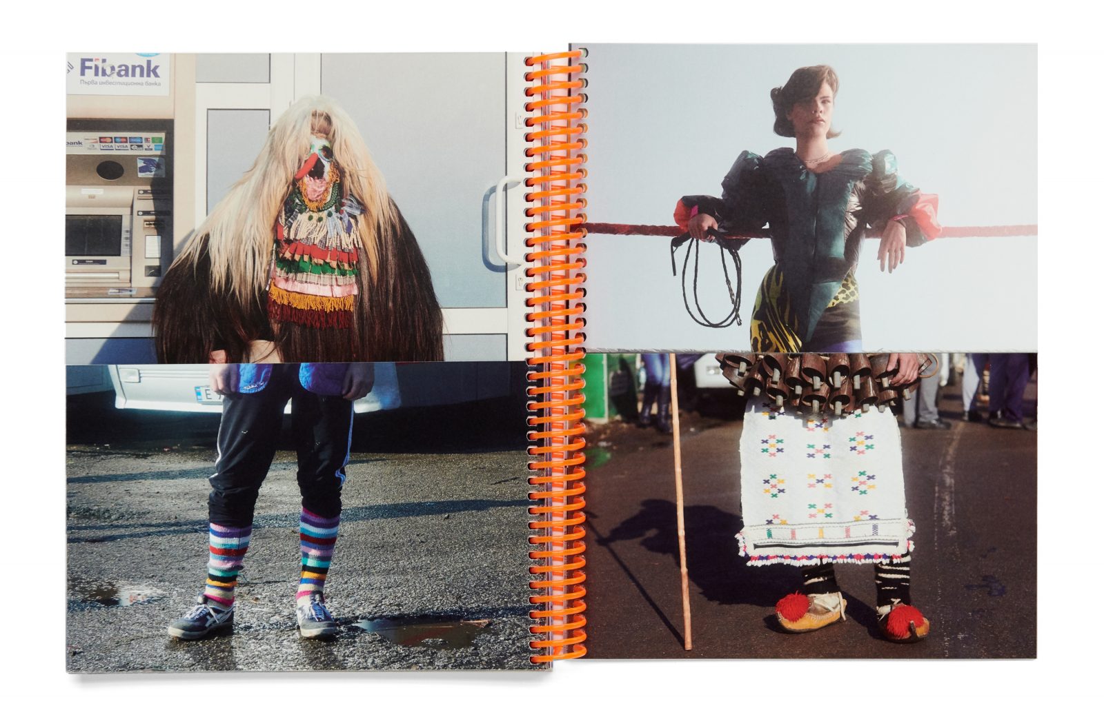 Chopova Lowena, Photography by Charlotte Wales