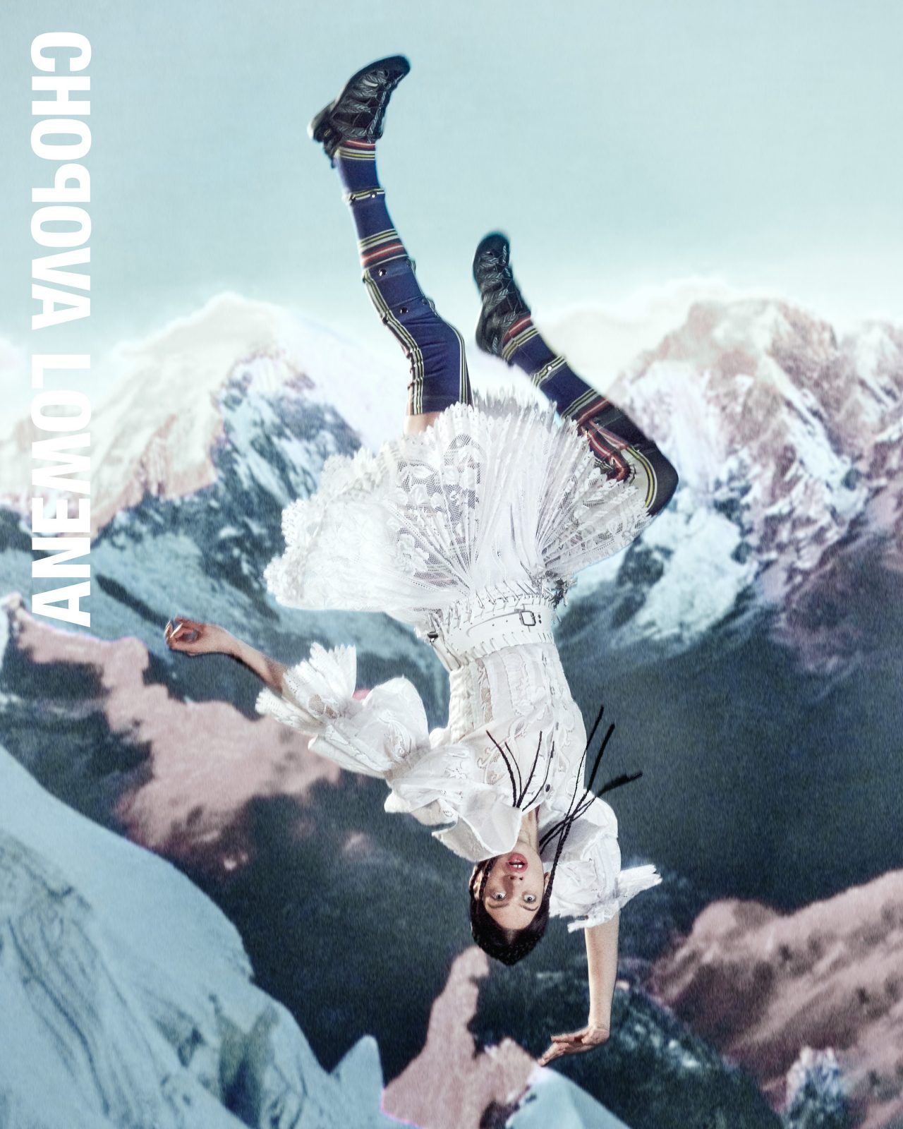 Chopova Lowena, Photography by Charlotte Wales