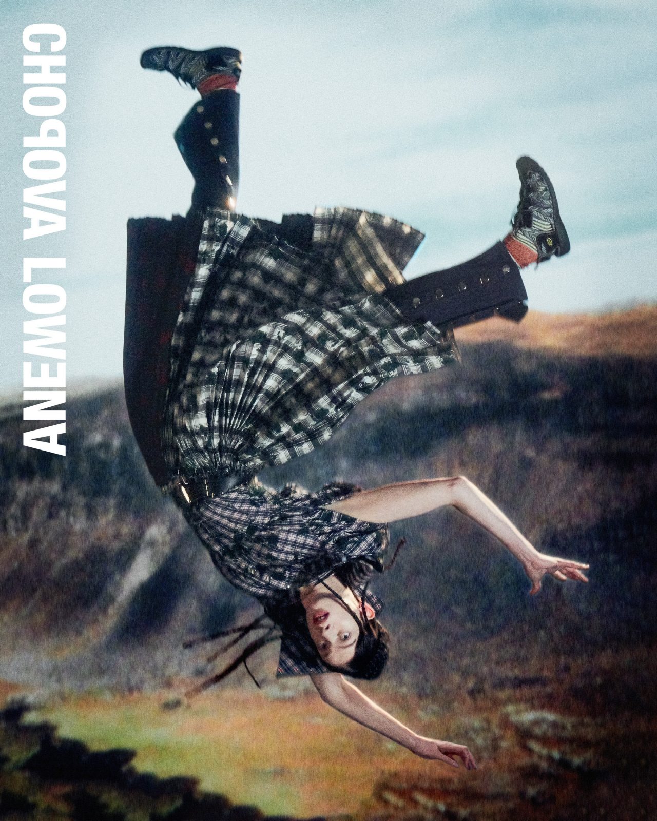Chopova Lowena, Photography by Charlotte Wales