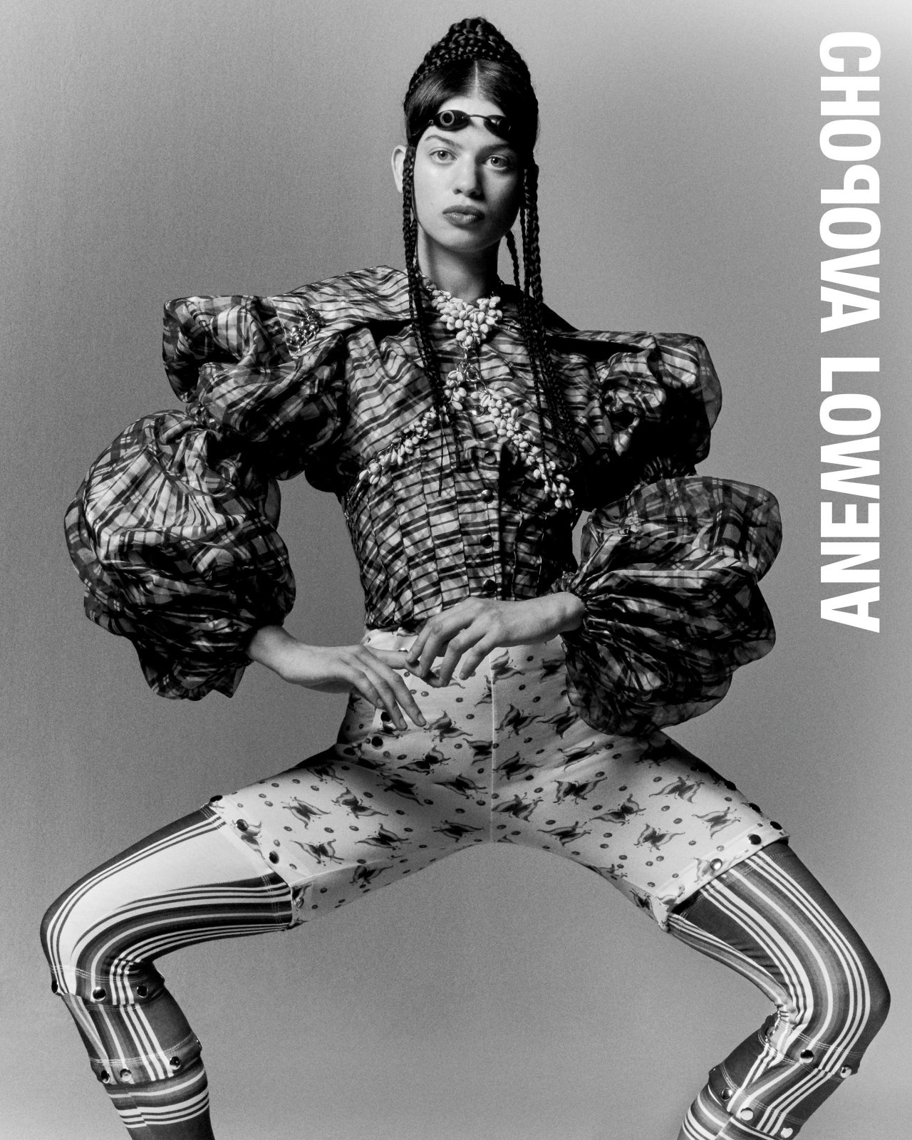 Chopova Lowena, Photography by Charlotte Wales