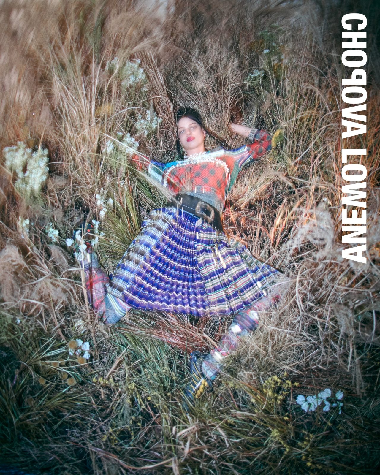 Chopova Lowena, Photography by Charlotte Wales