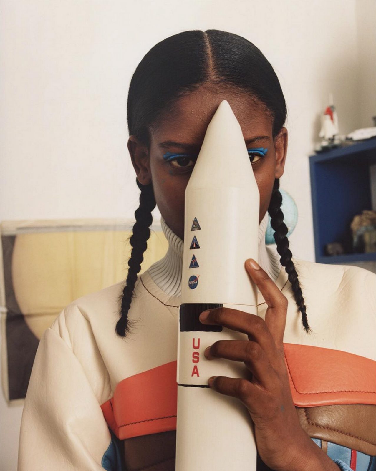 Dazed, Photography by Coco Captain