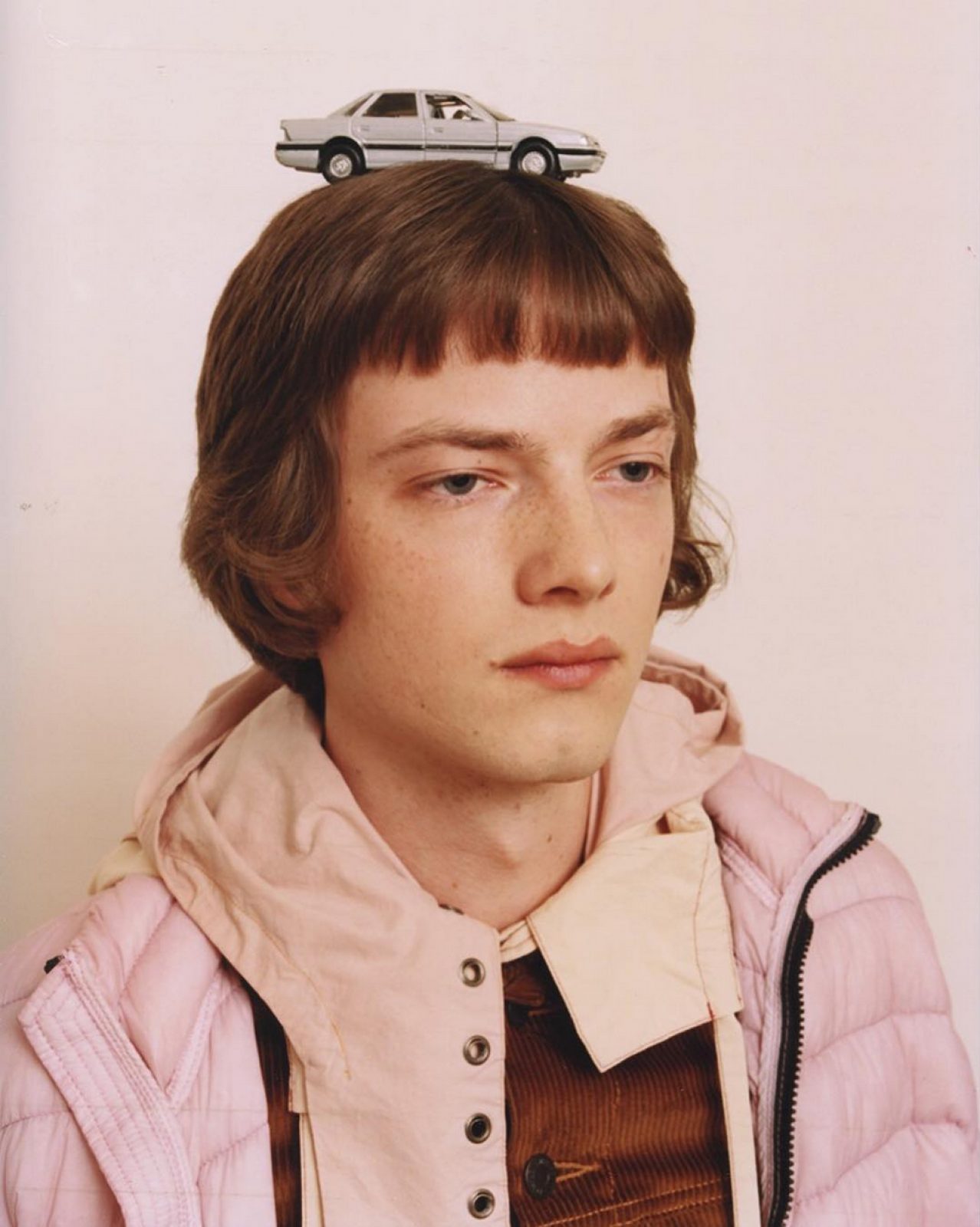 Dazed, Photography by Coco Captain