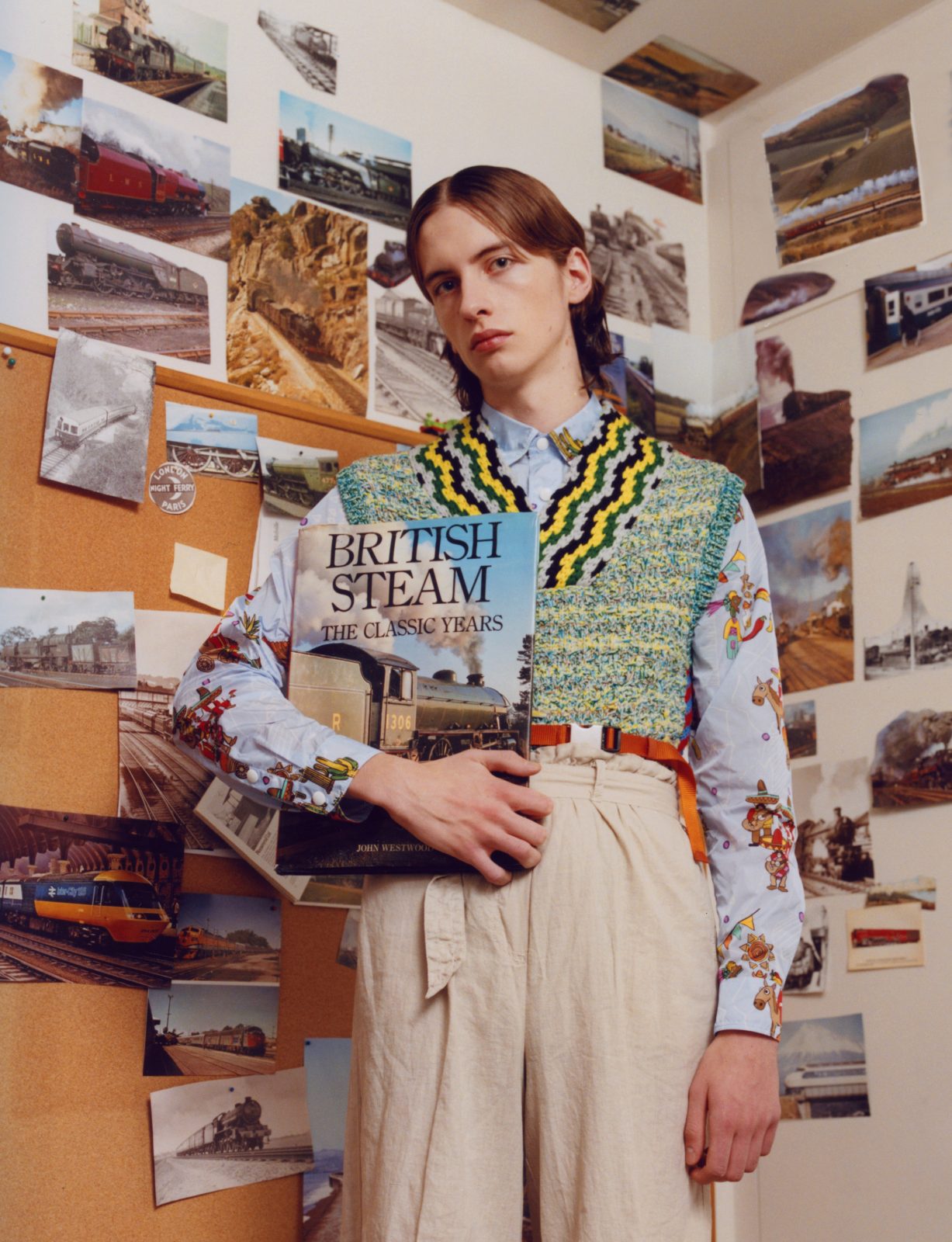 Dazed, Photography by Coco Captain