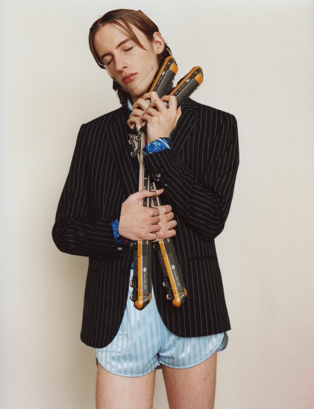 Dazed, Photography by Coco Captain