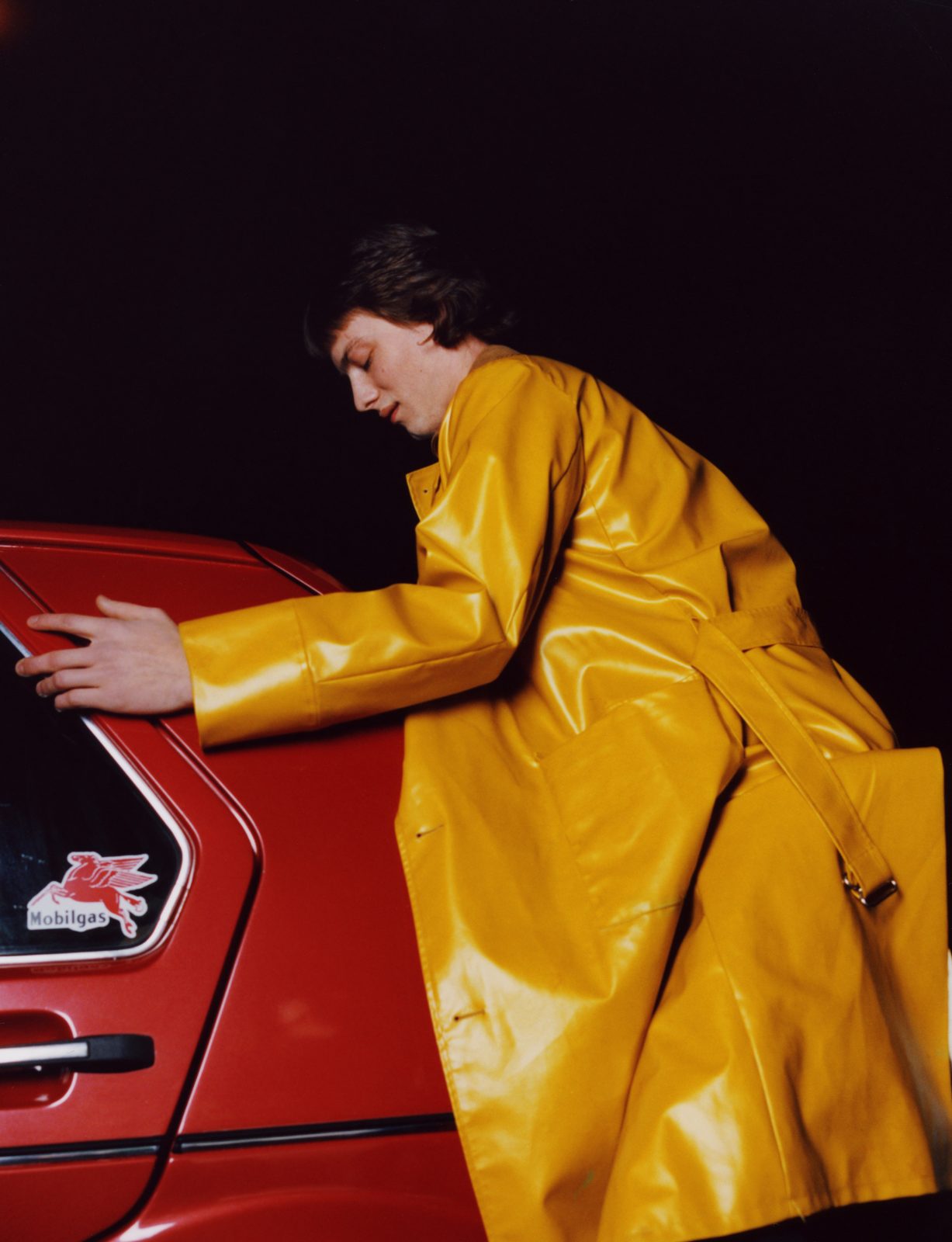 Dazed, Photography by Coco Captain