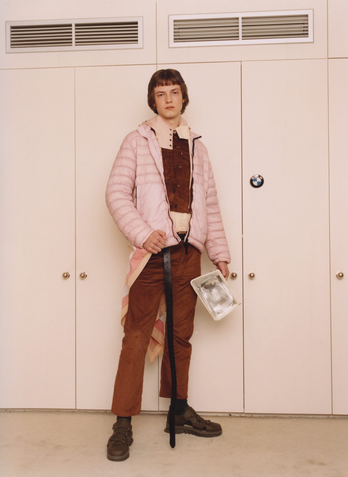 Dazed, Photography by Coco Captain