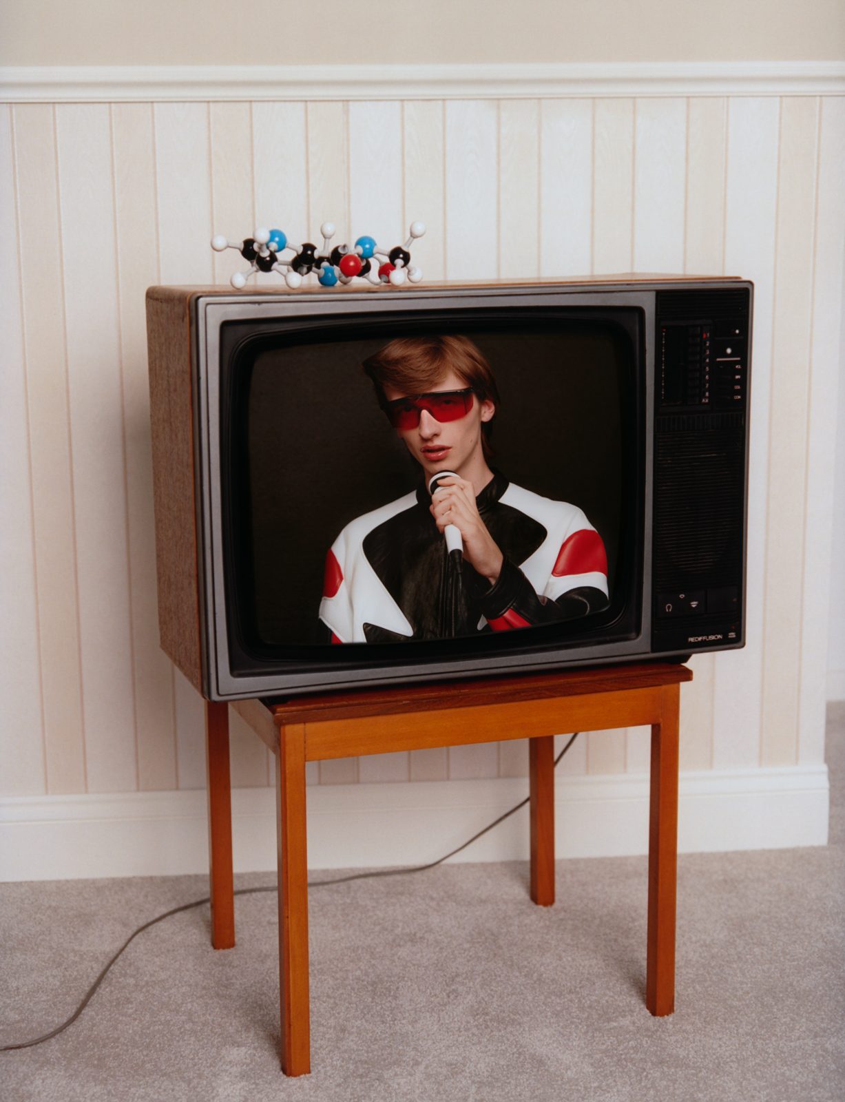Dazed, Photography by Coco Captain