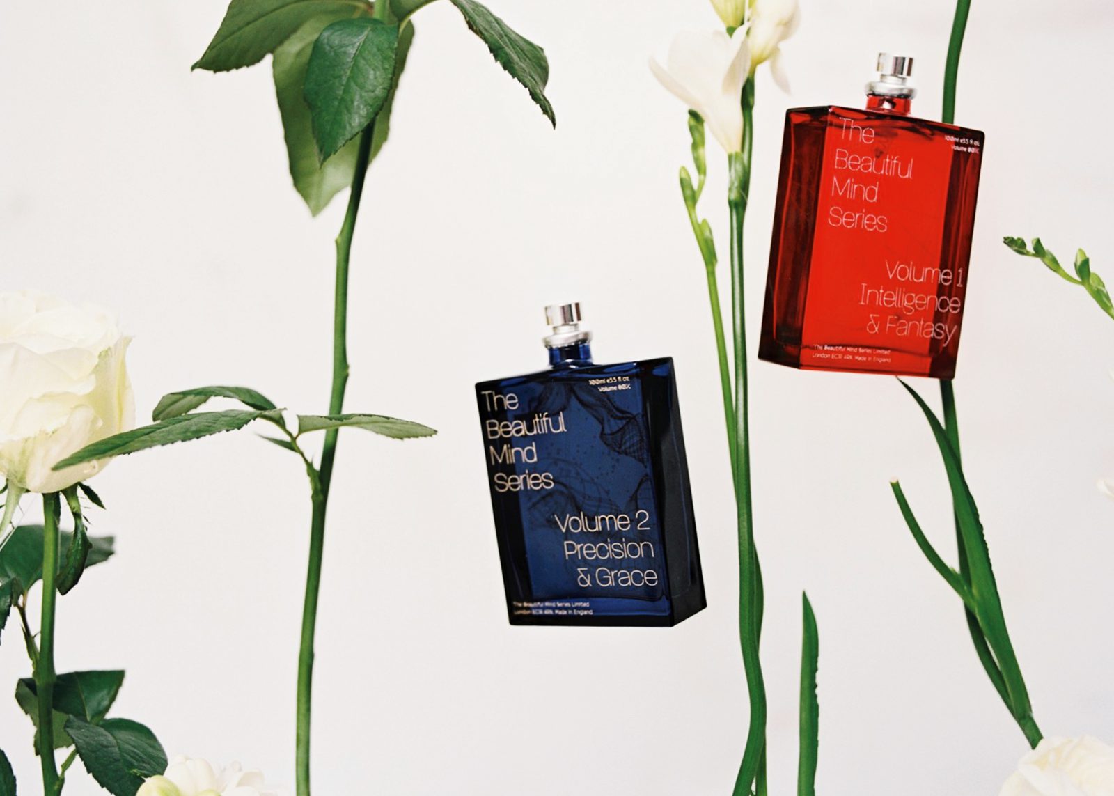 Dazed x Liberty