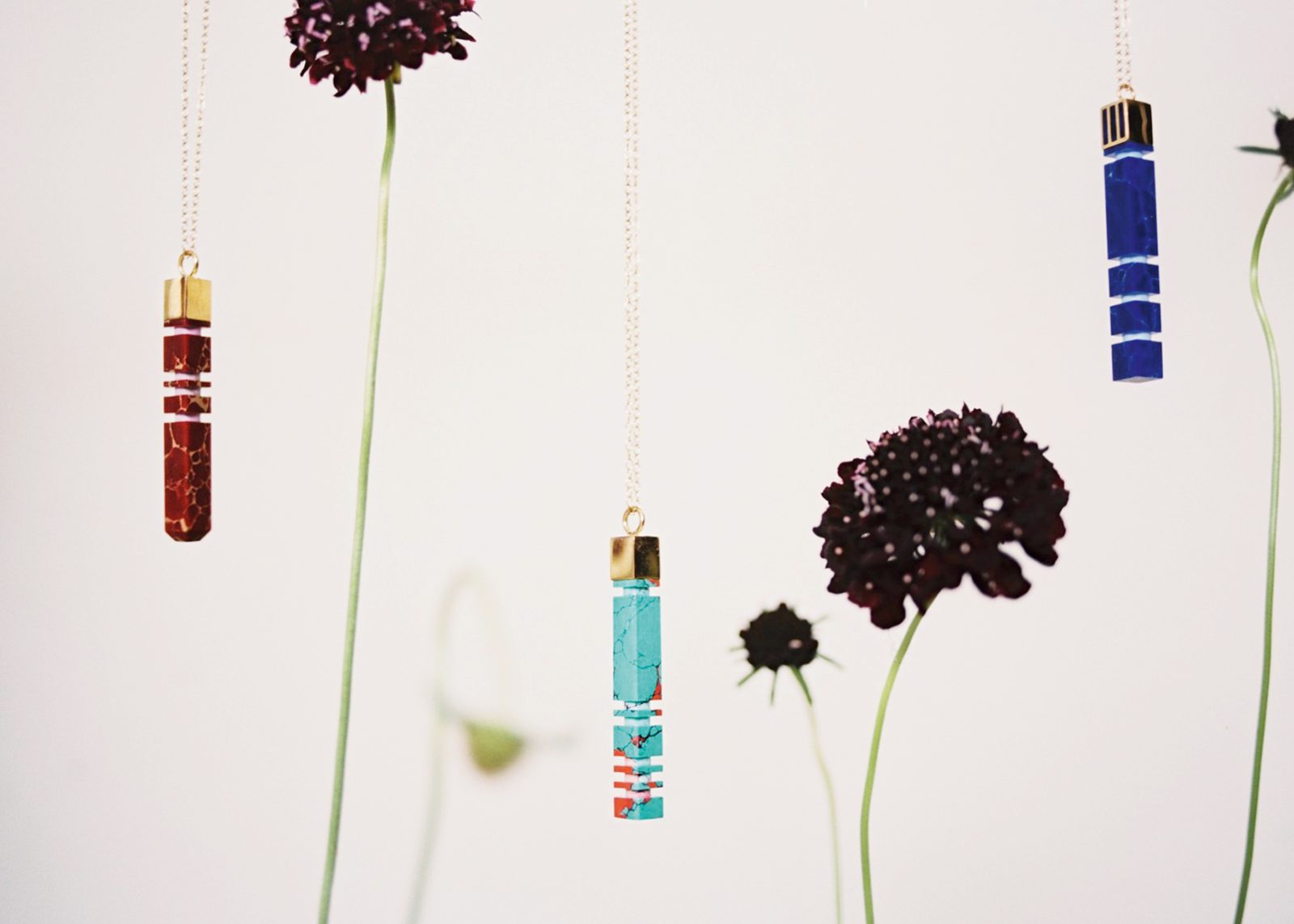 Dazed x Liberty