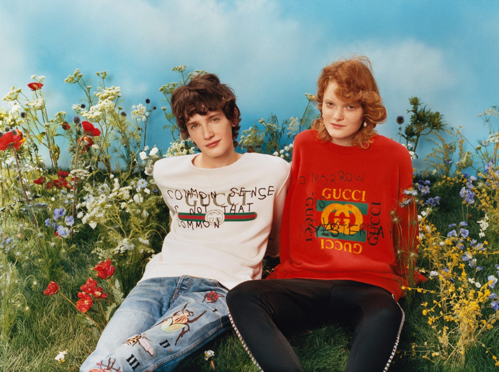 Gucci