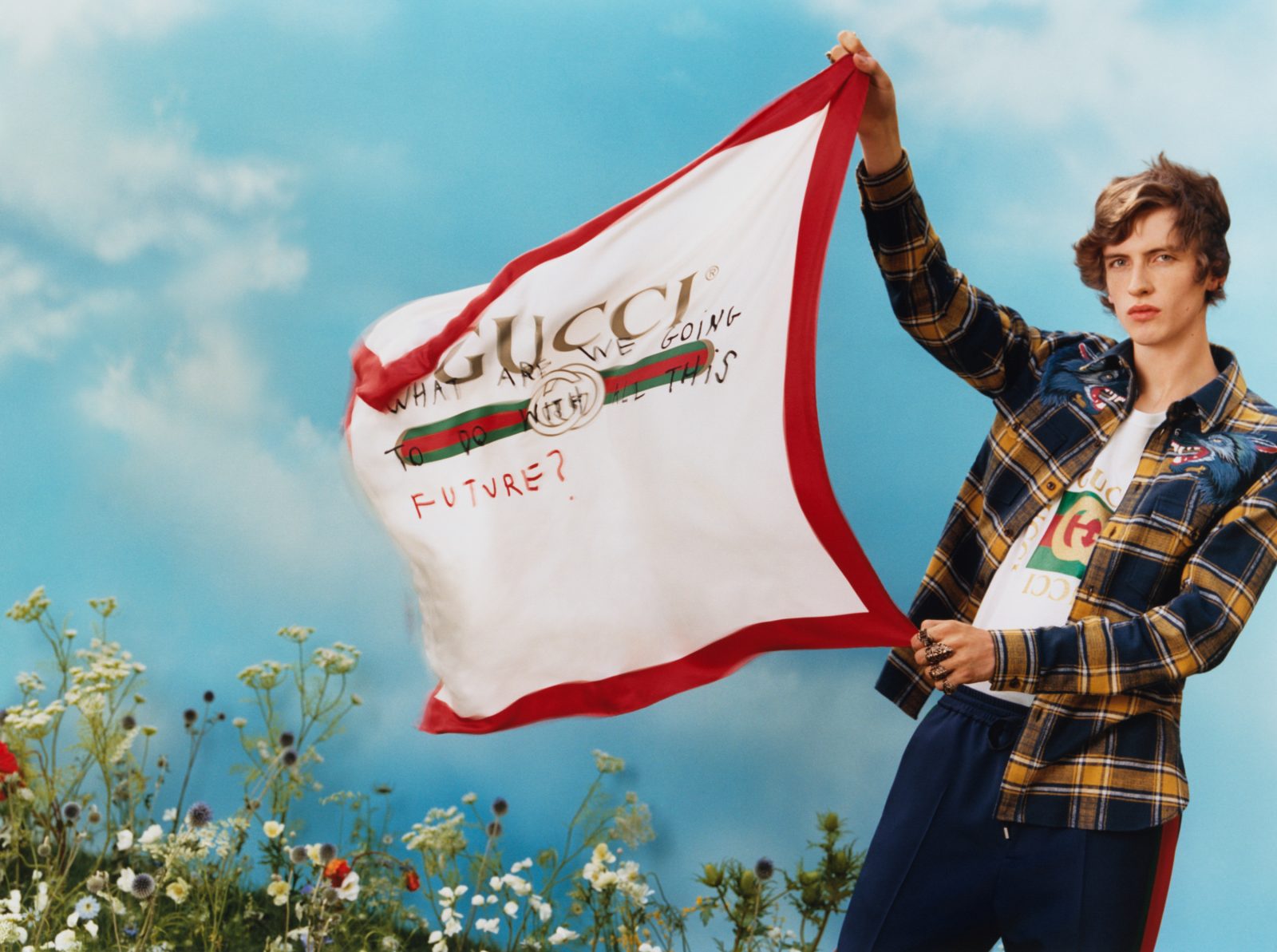 Gucci