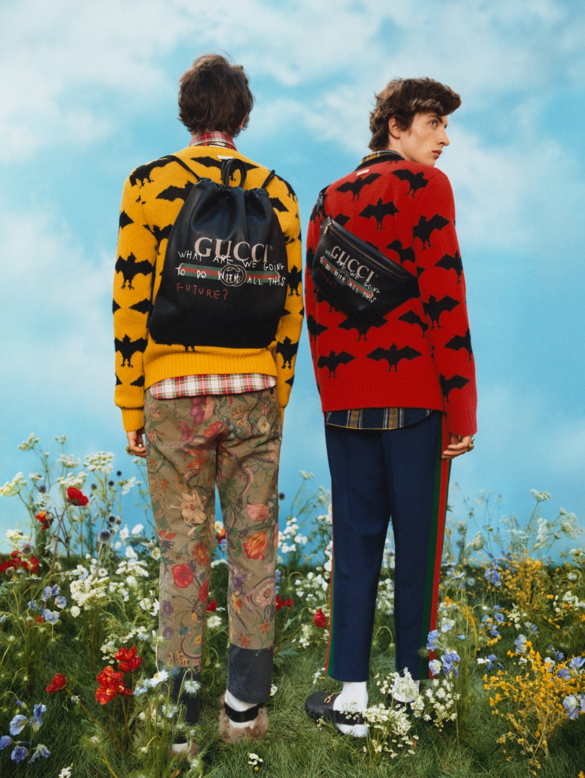 Gucci