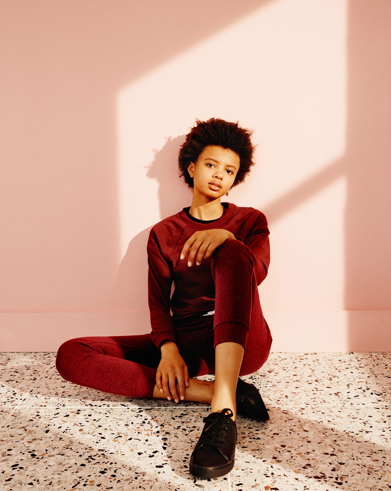 H&M