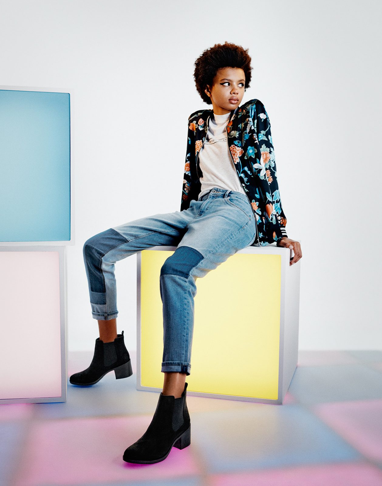 H&M