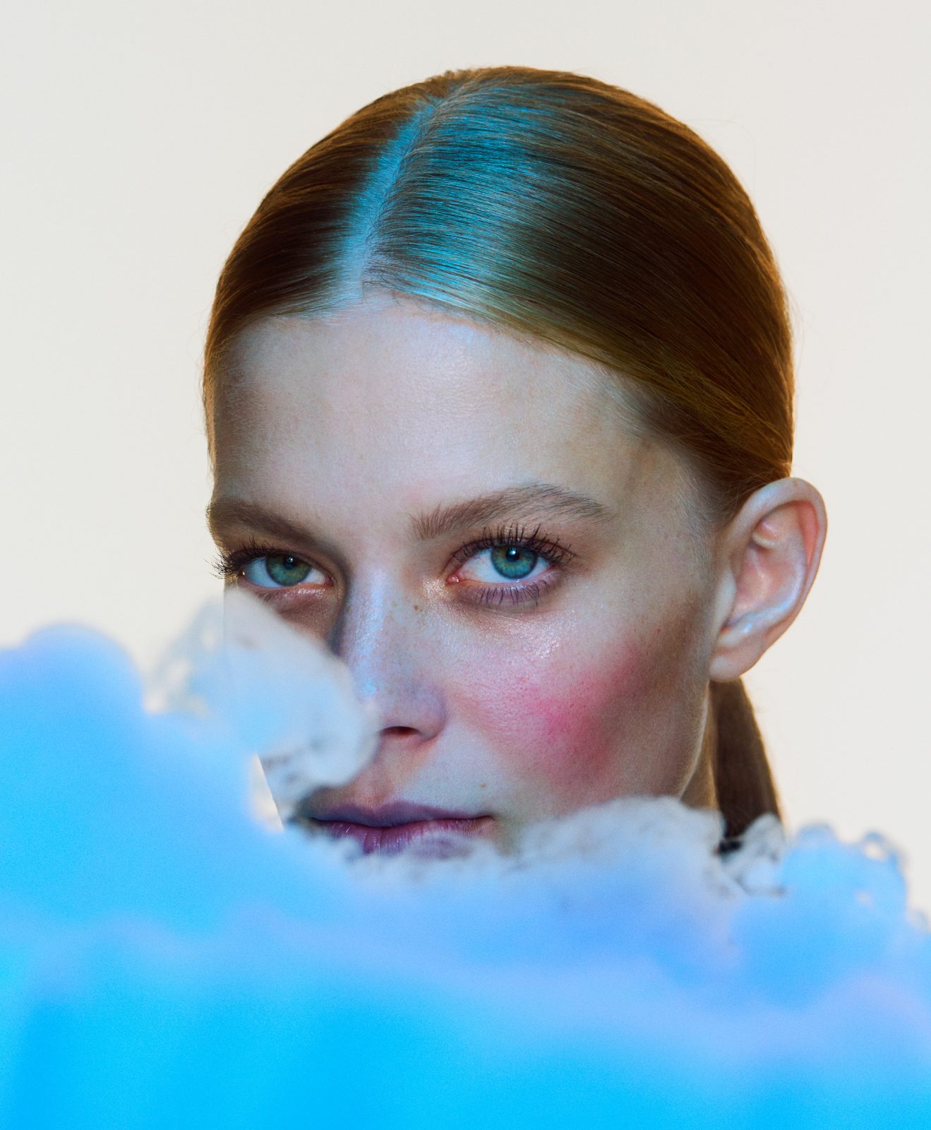 M Le Monde, Photography by Charlotte Wales